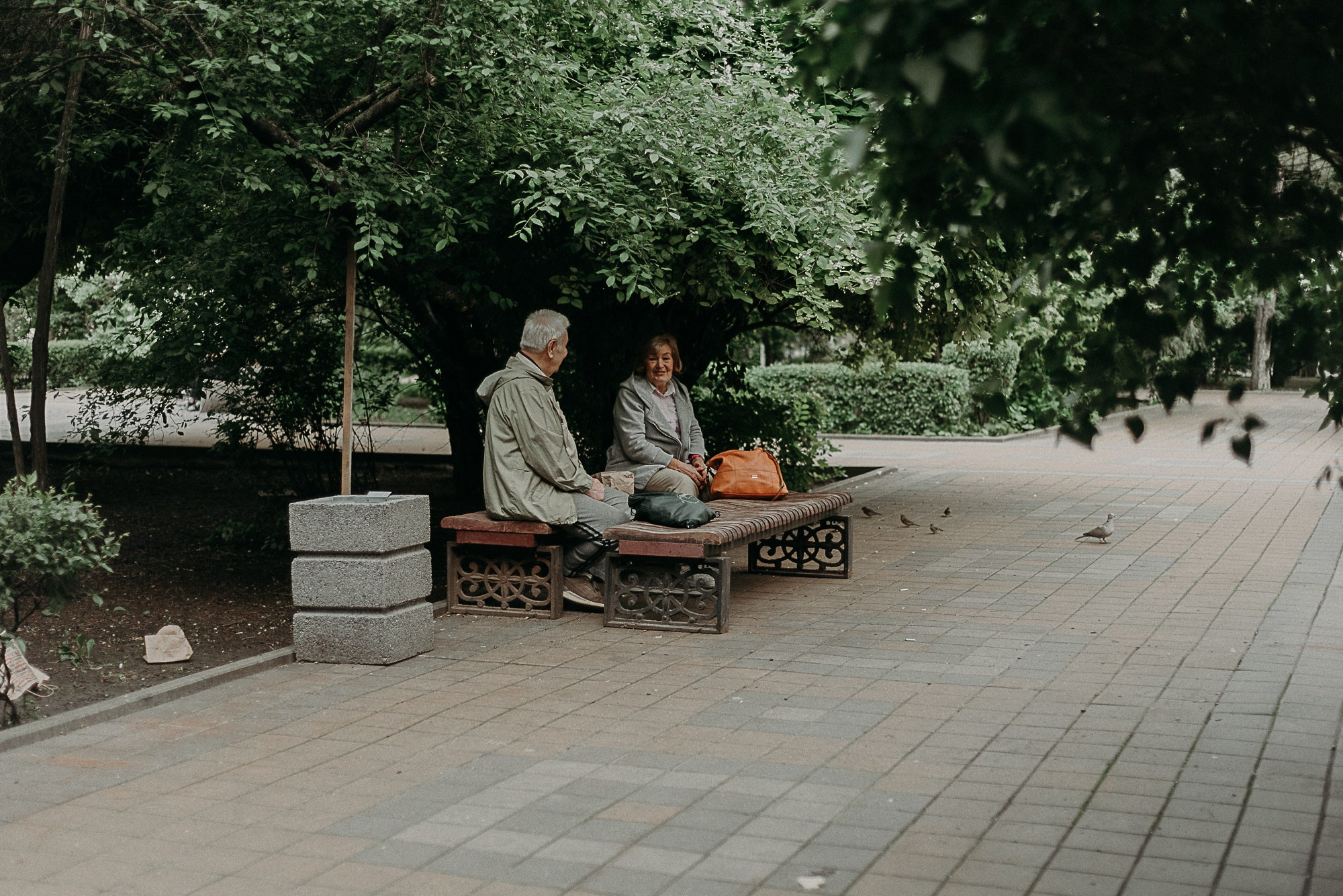 Путешествие по Ростову-на-Дону: взгляд рекламного фотографа. Коммерческий и предметный фотограф в Гуанчжоу Коваленко Александр
