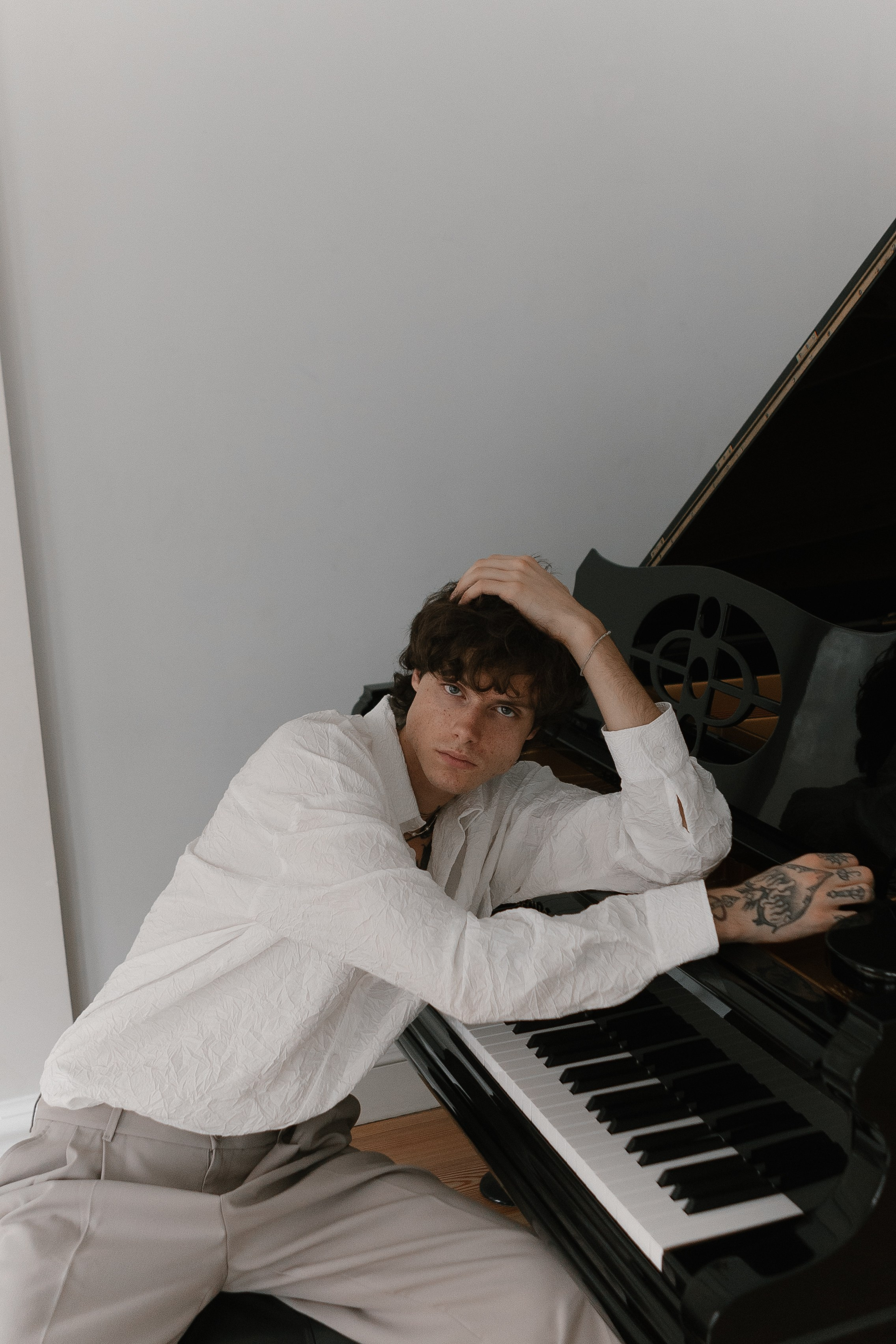 Усадьба Муравьевых Апостолов. Свадебный фотограф FOTOKEYT