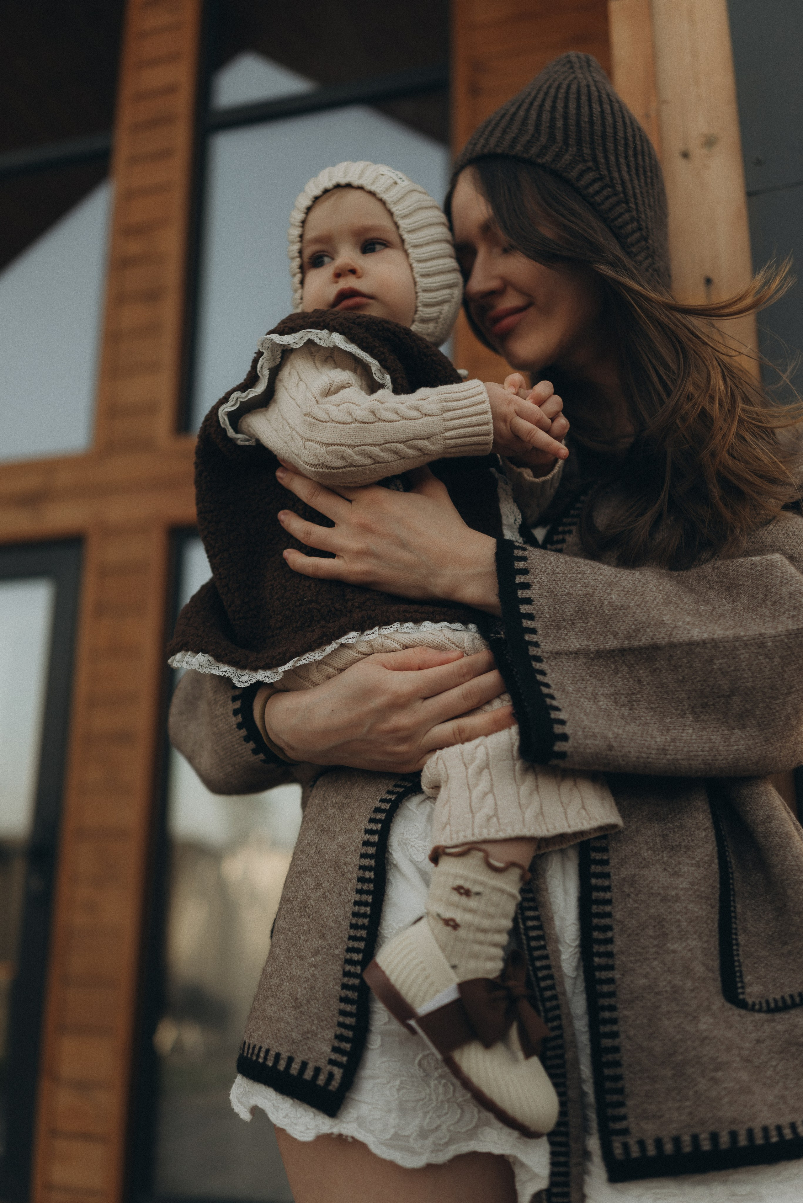 Фотосессия в домике. Семейный фотограф Ростов-на-Дону Татьяна Соколова