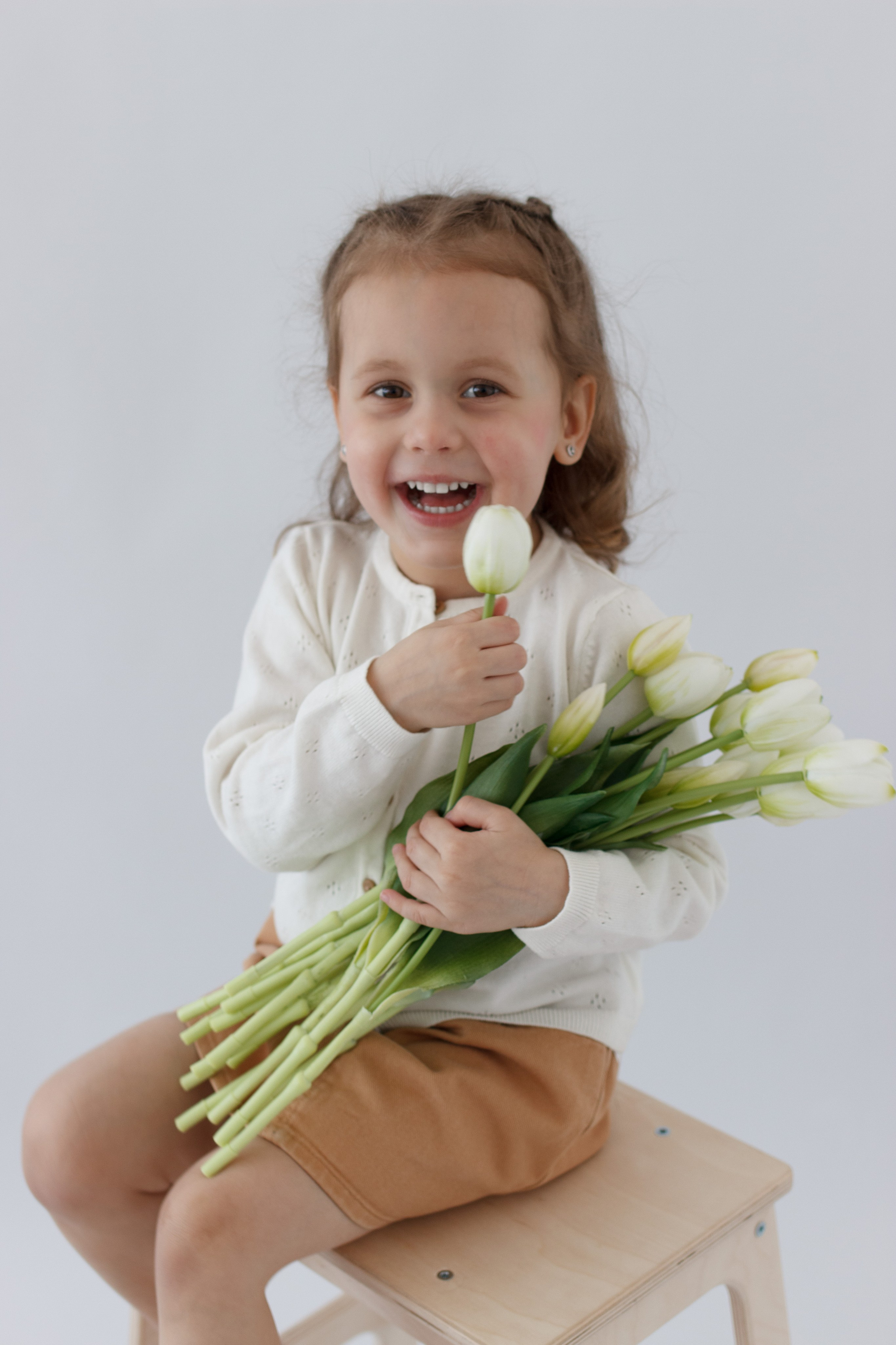 Вера Варя Никита Добрыня. Newborn-barykina.ru