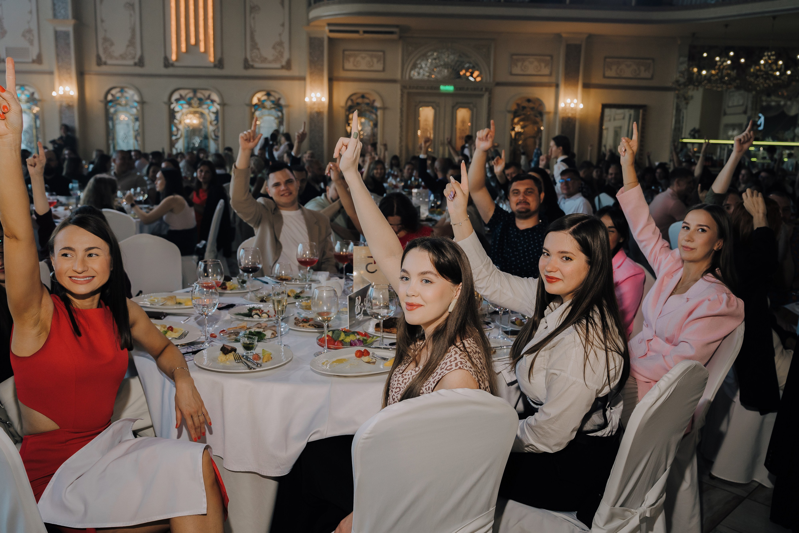 КОРПОРАТИВ «МАВТ». Репортажный фотограф Зуев Роман г. Челябинск