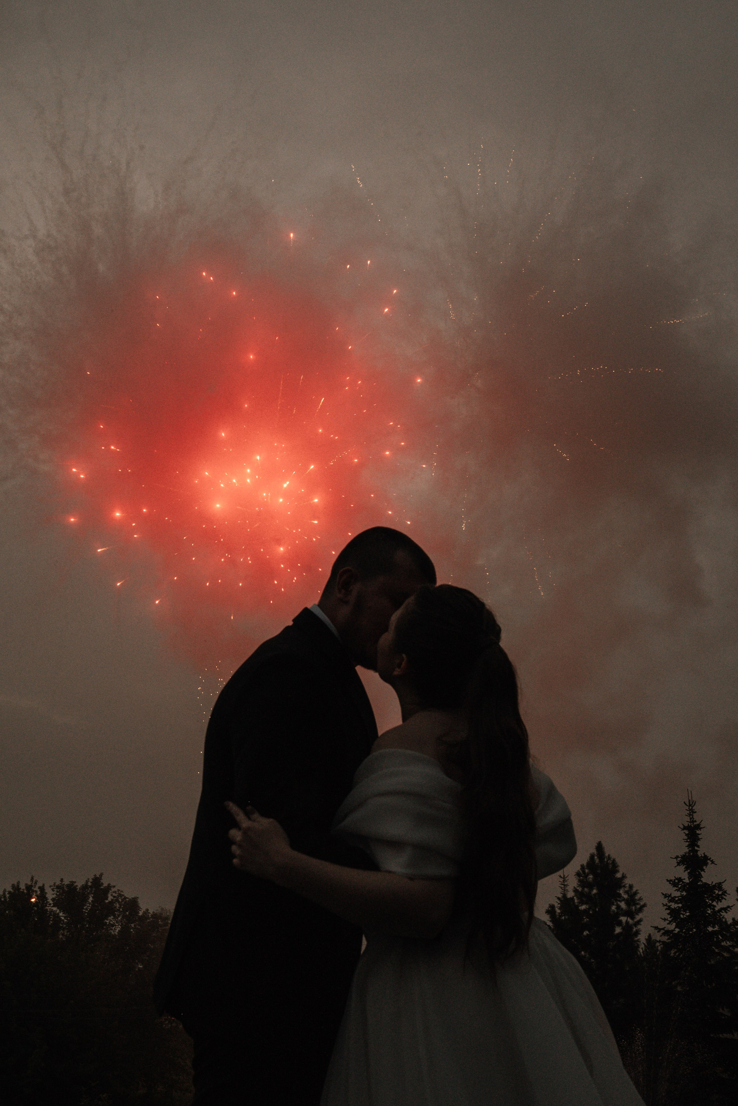 Руслан и Татьяна. Свадебный фотограф Надежда Долгова