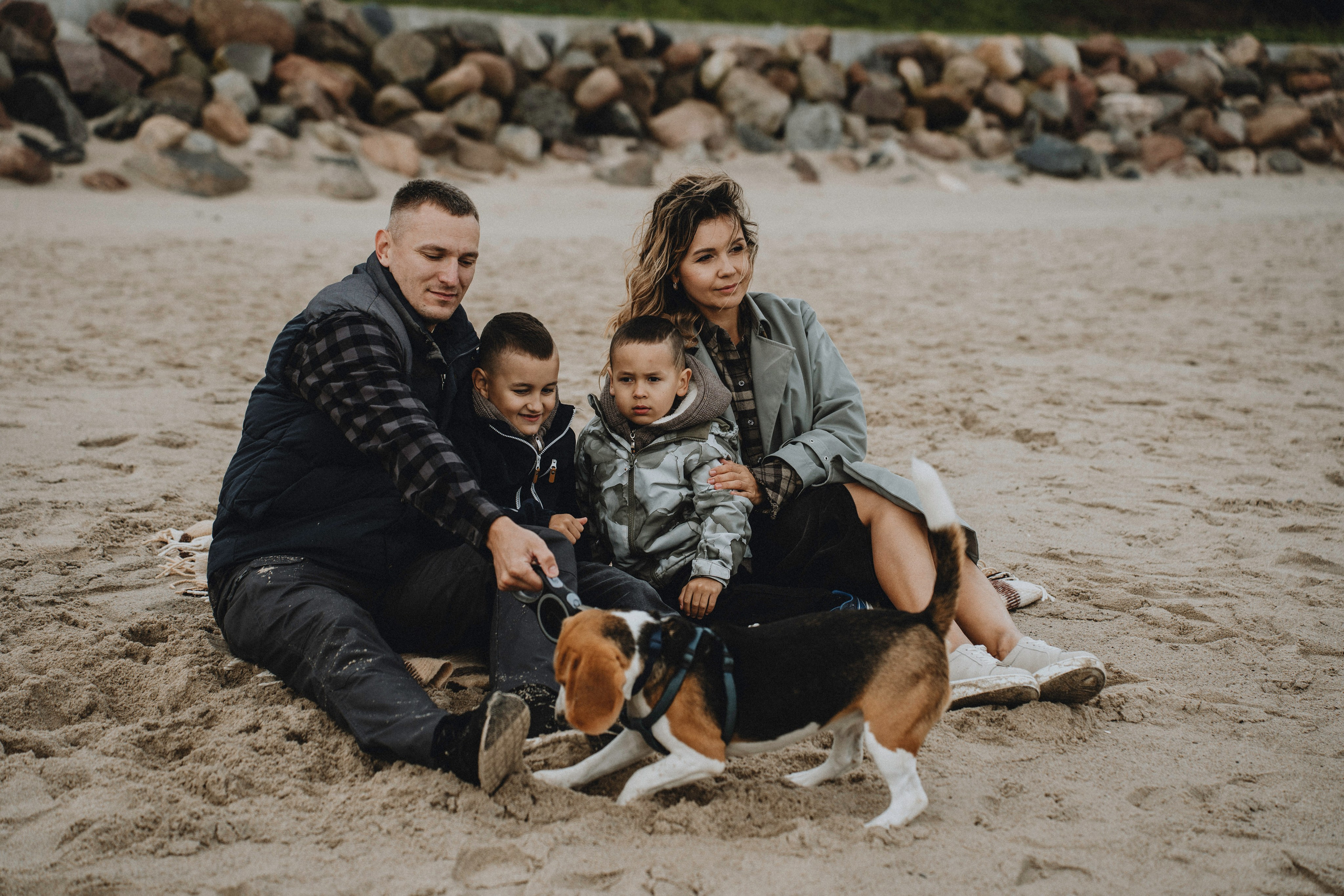 Кристина. Фотограф в Калининграде Дмитрий Мишин