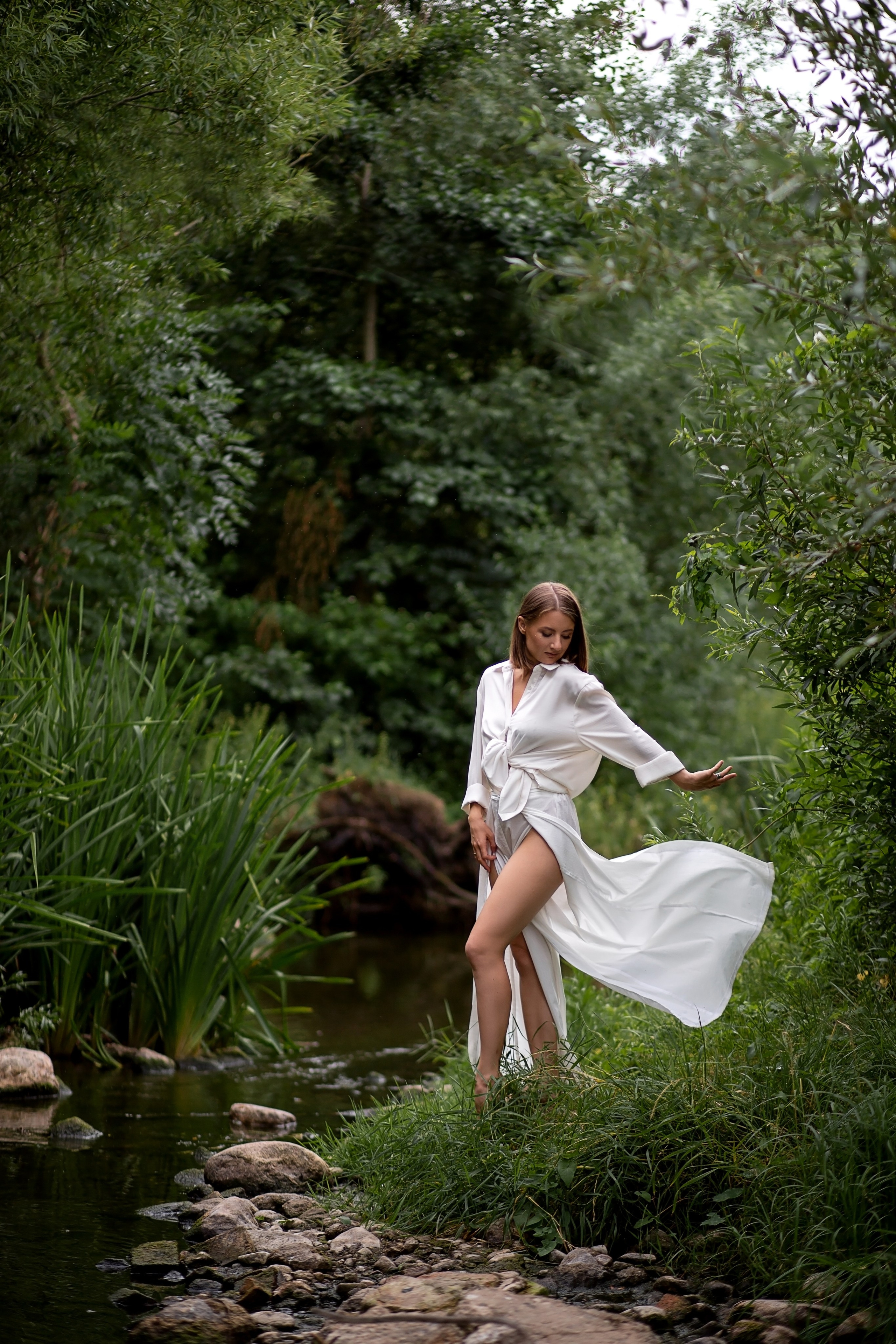 Валерия. Главная