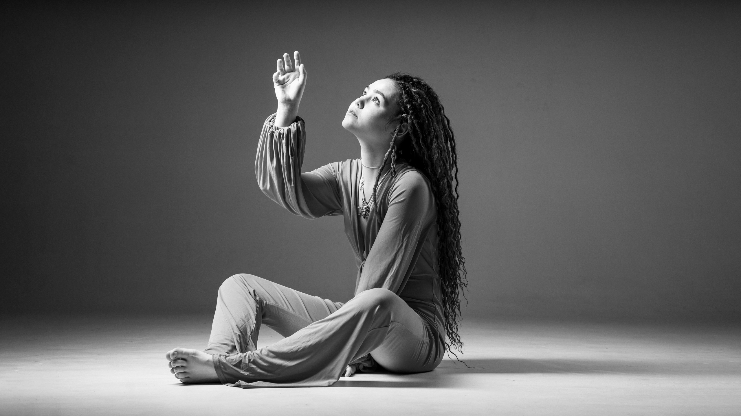 Фотограф Михаил Олейник