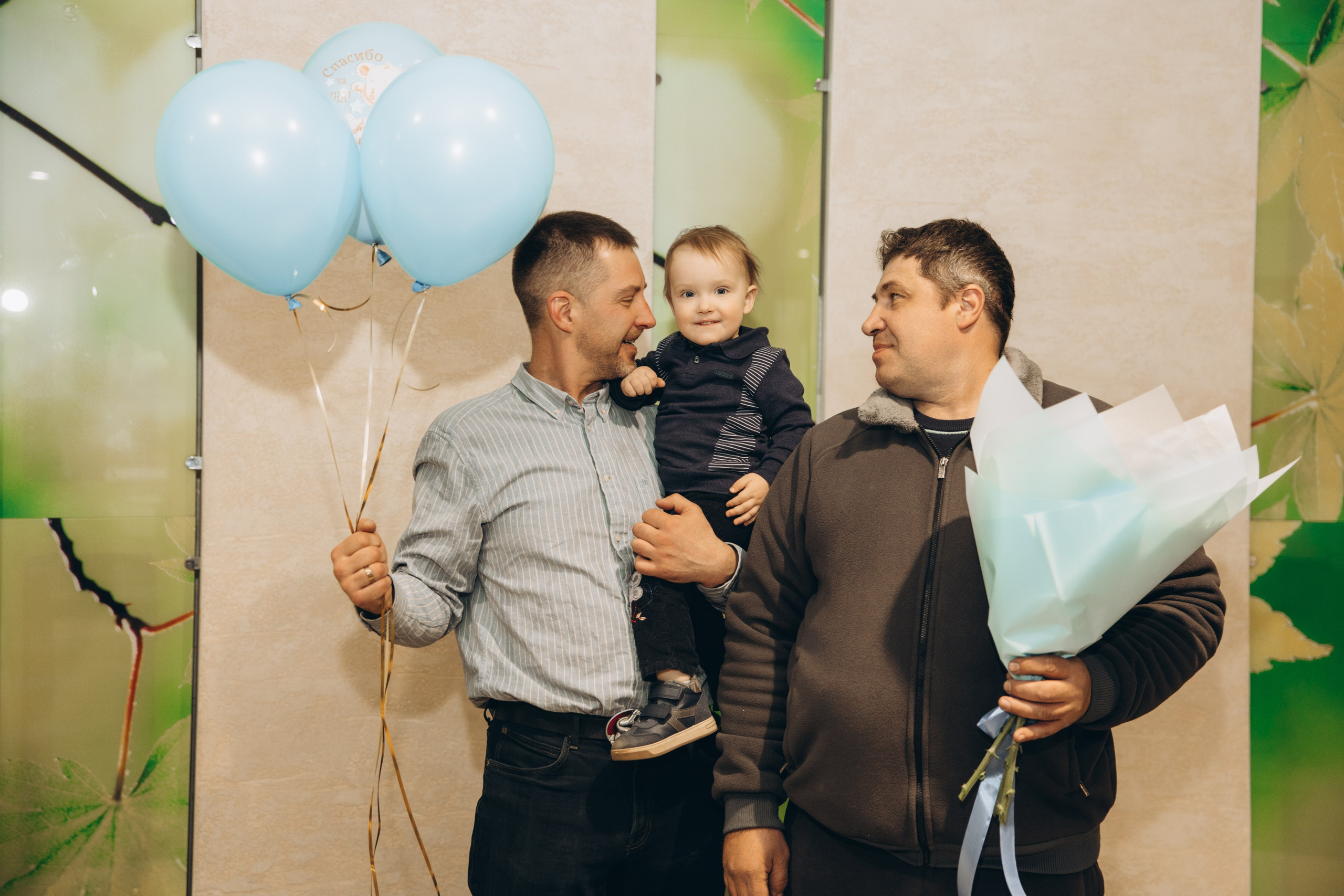 Выписка. Свадебный, семейный фотограф в Иркутске Светлана Макаричева