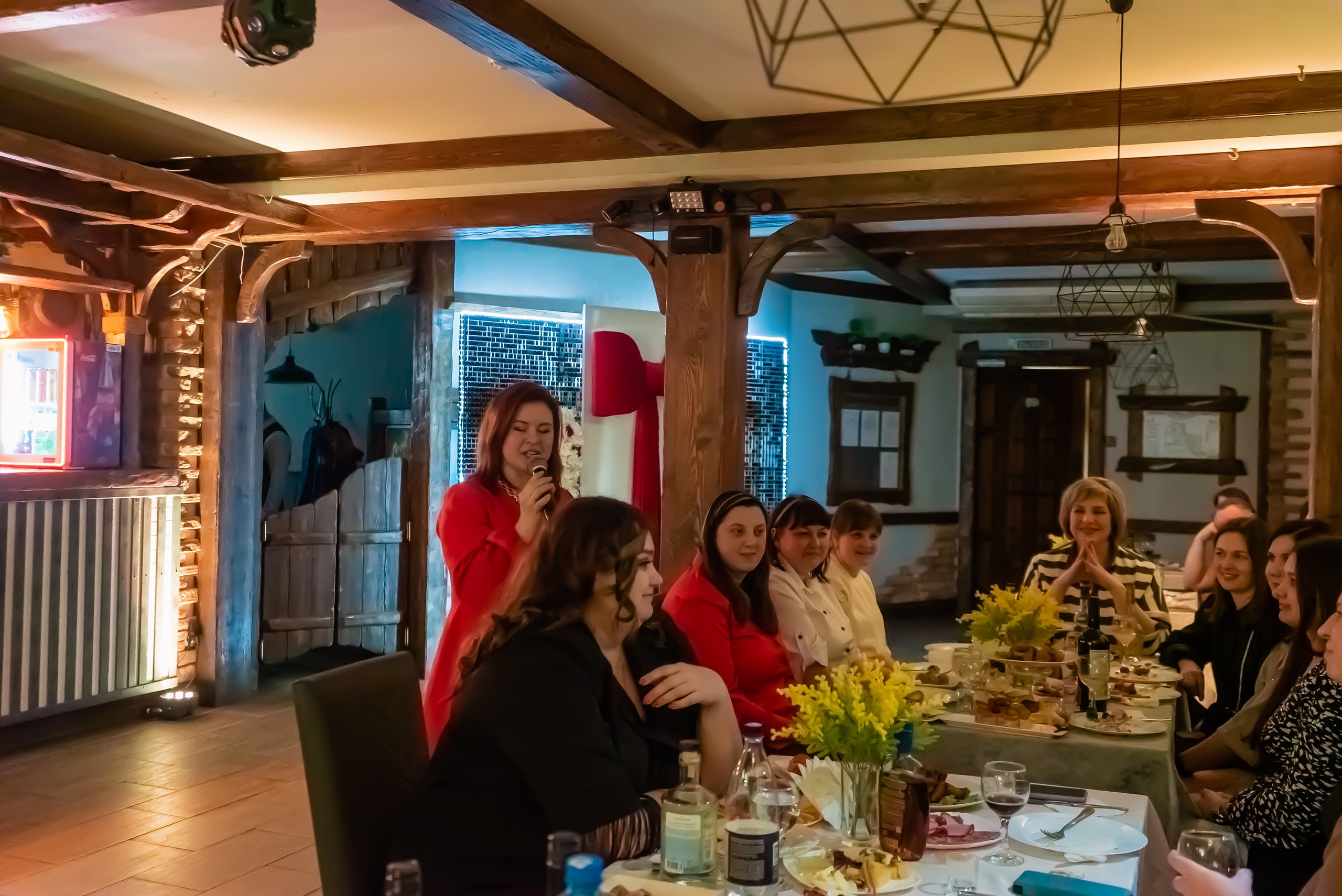 Репортажи, корпоративы, юбилеи. Фотограф Татьяна Киреева.Кулебаки