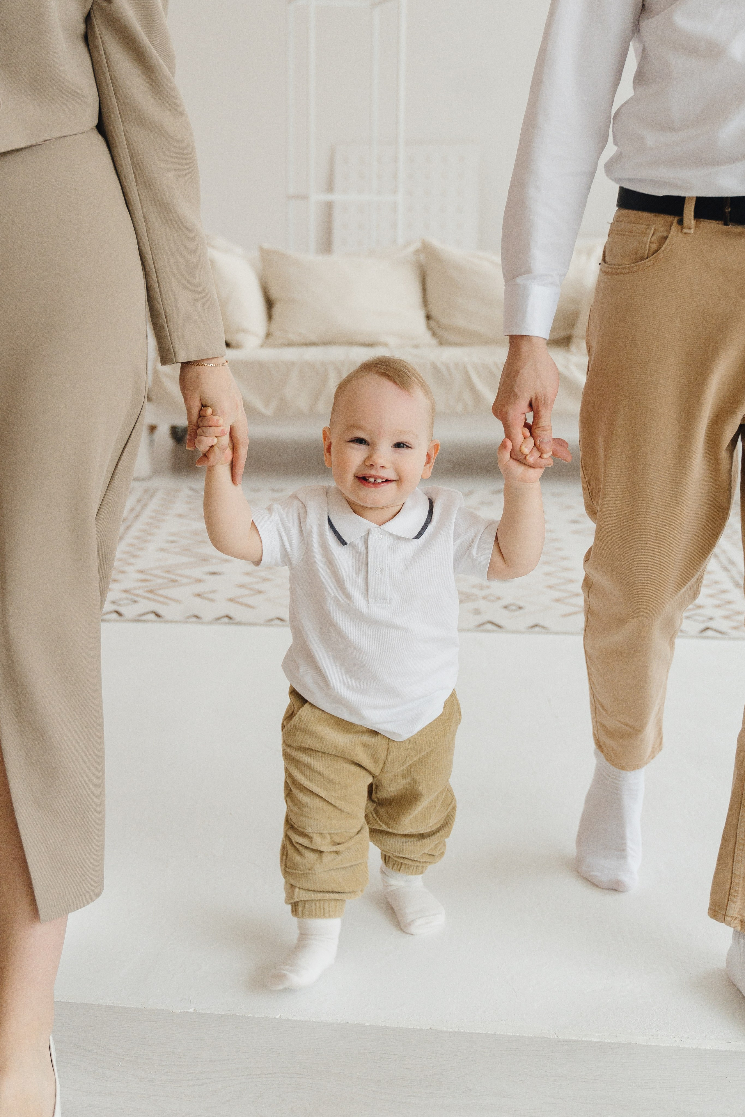 Семейная история. Семейный, свадебный и лавстори фотограф в Архангельске