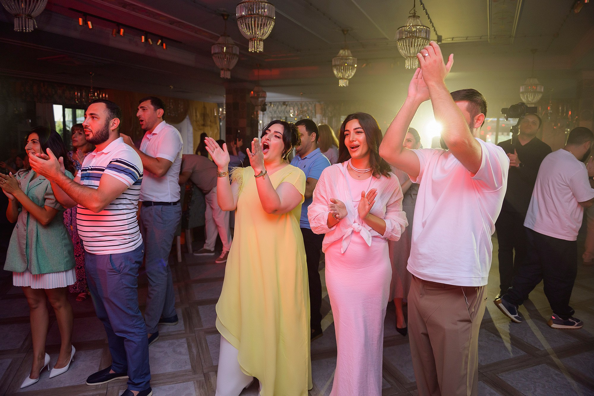 День Рождения Микаэля. Фотограф Ростов-на-Дону Белла Керимова