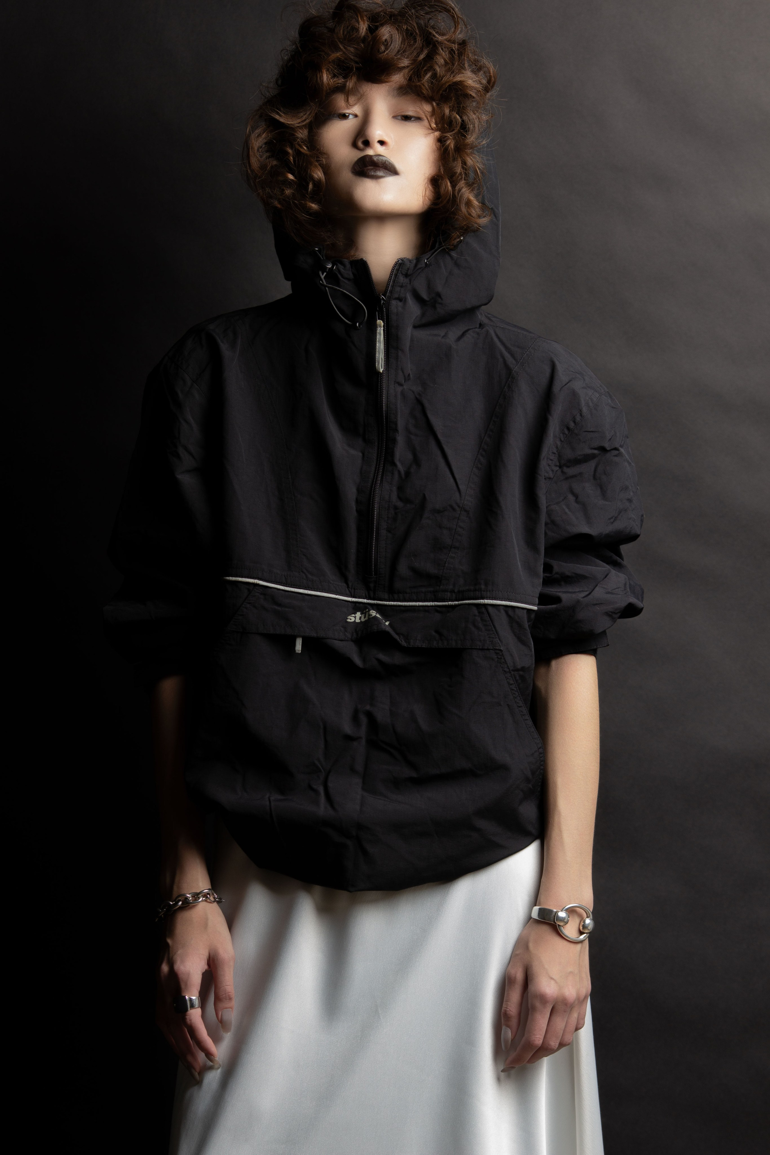 SONYA. DIMA SHABALOVSKY