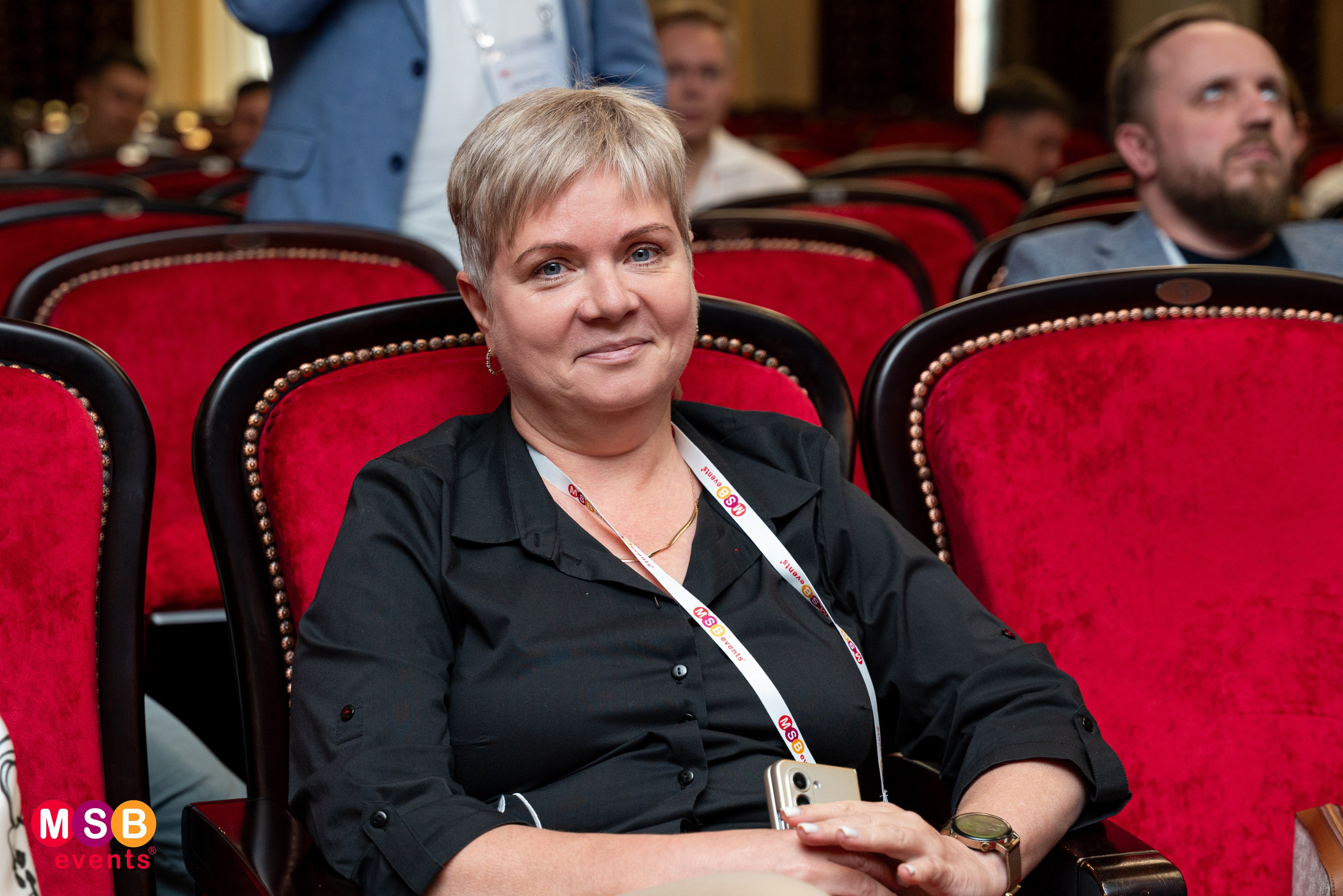 ФОРУМ БИЗНЕС-СИСТЕМ: MSB EVENTS. Фотограф на любое мероприятие