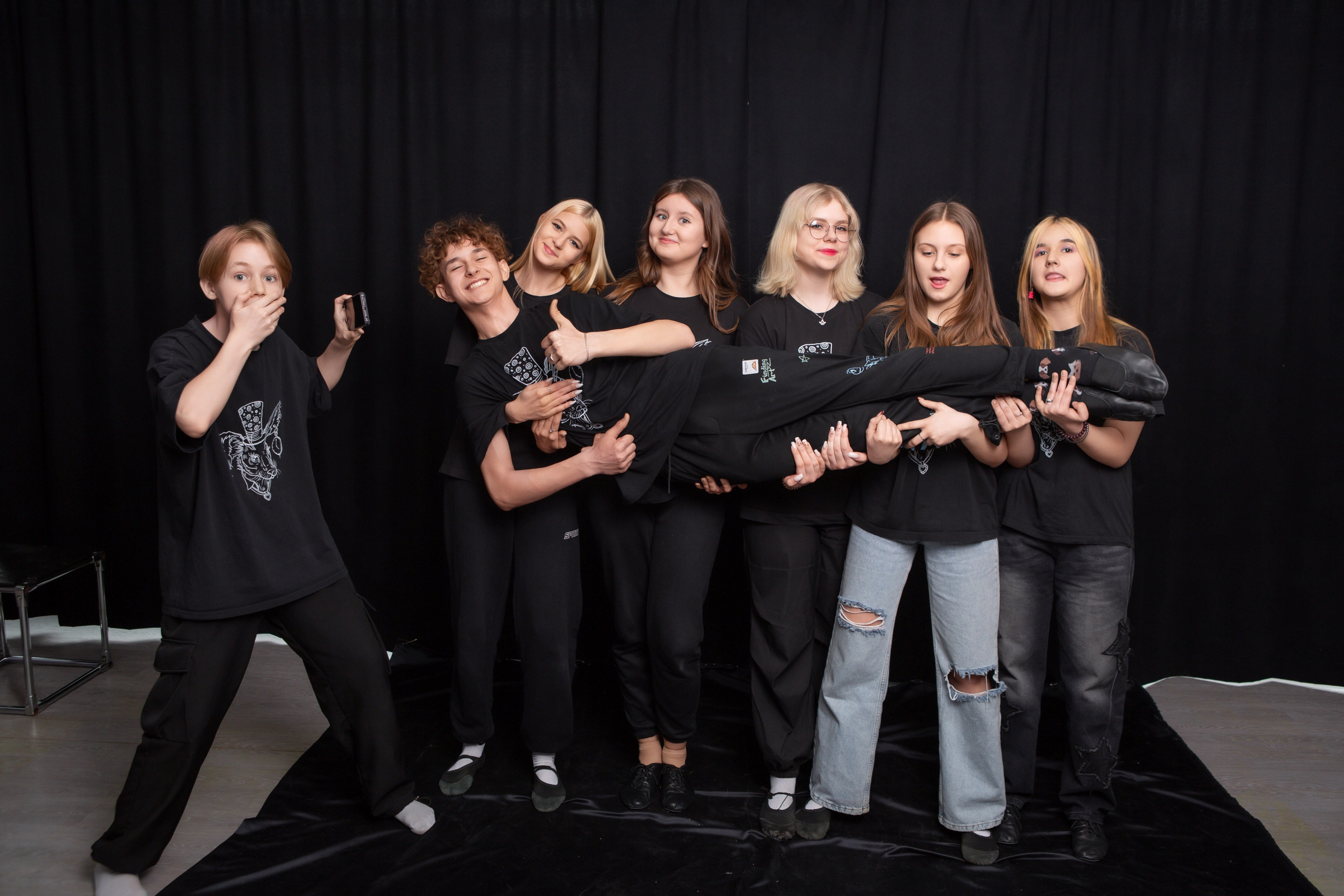 ТС ФАНТАЗИЯ — БОЛЬШАЯ СЪЕМКА. Профессиональный фотограф в Мценске и Орловской области