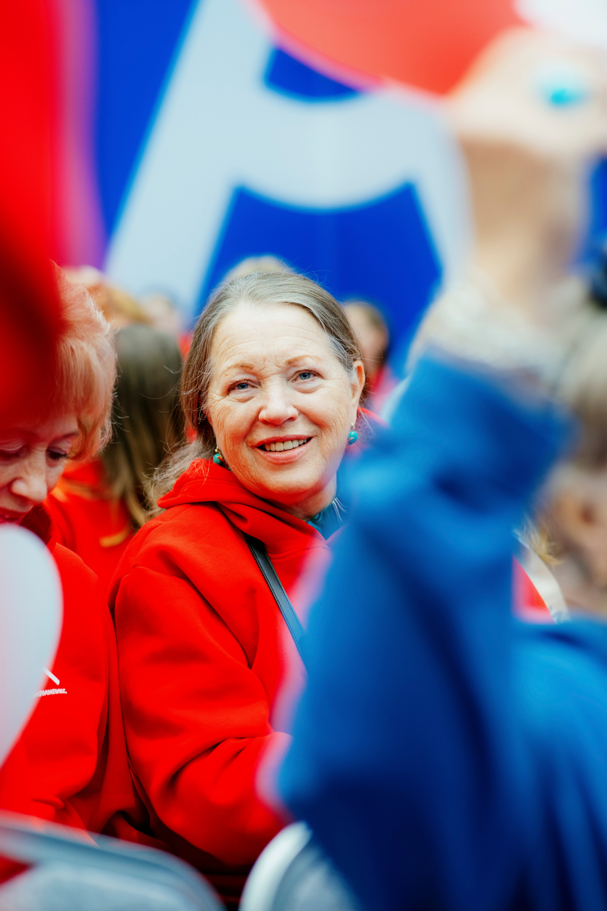 Абилимпикс 2023. Фотограф в Москве и России