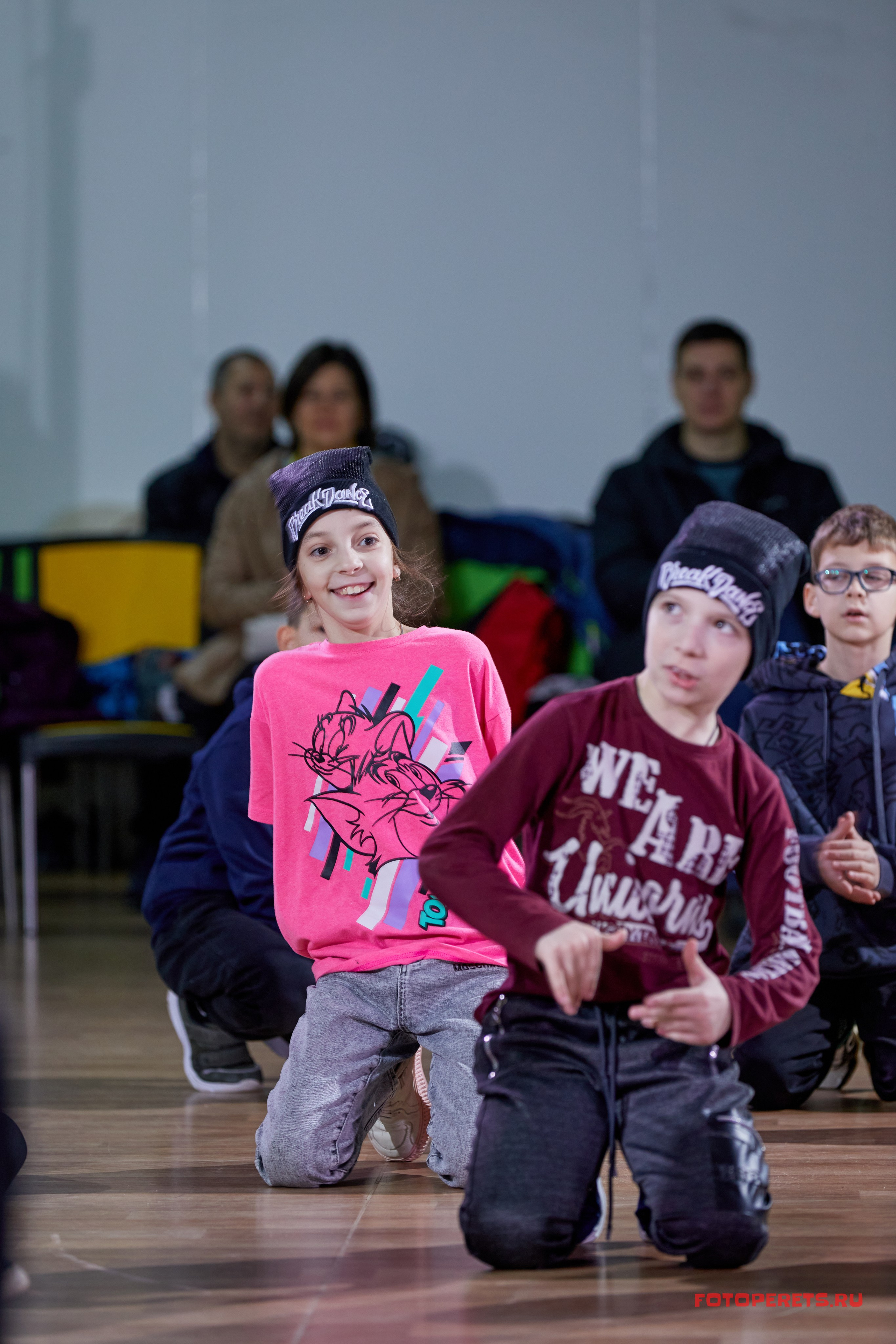 Дэнс батл. Репортажный фотограф в Самаре
