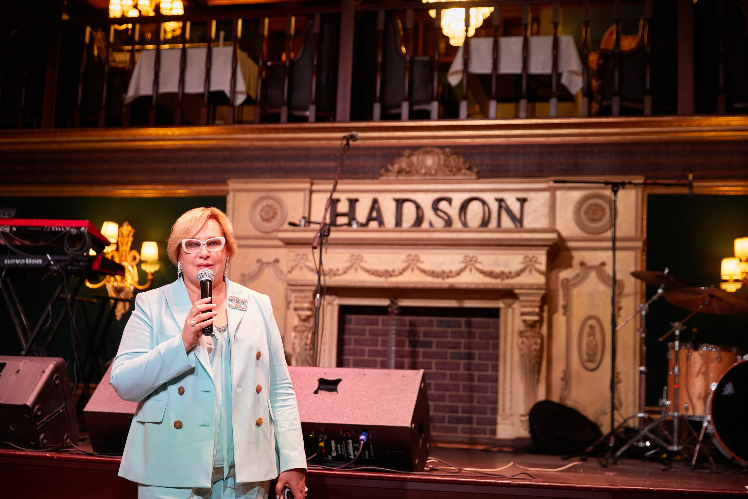 Бизнес мероприятия. Репортажный фотограф в Самаре