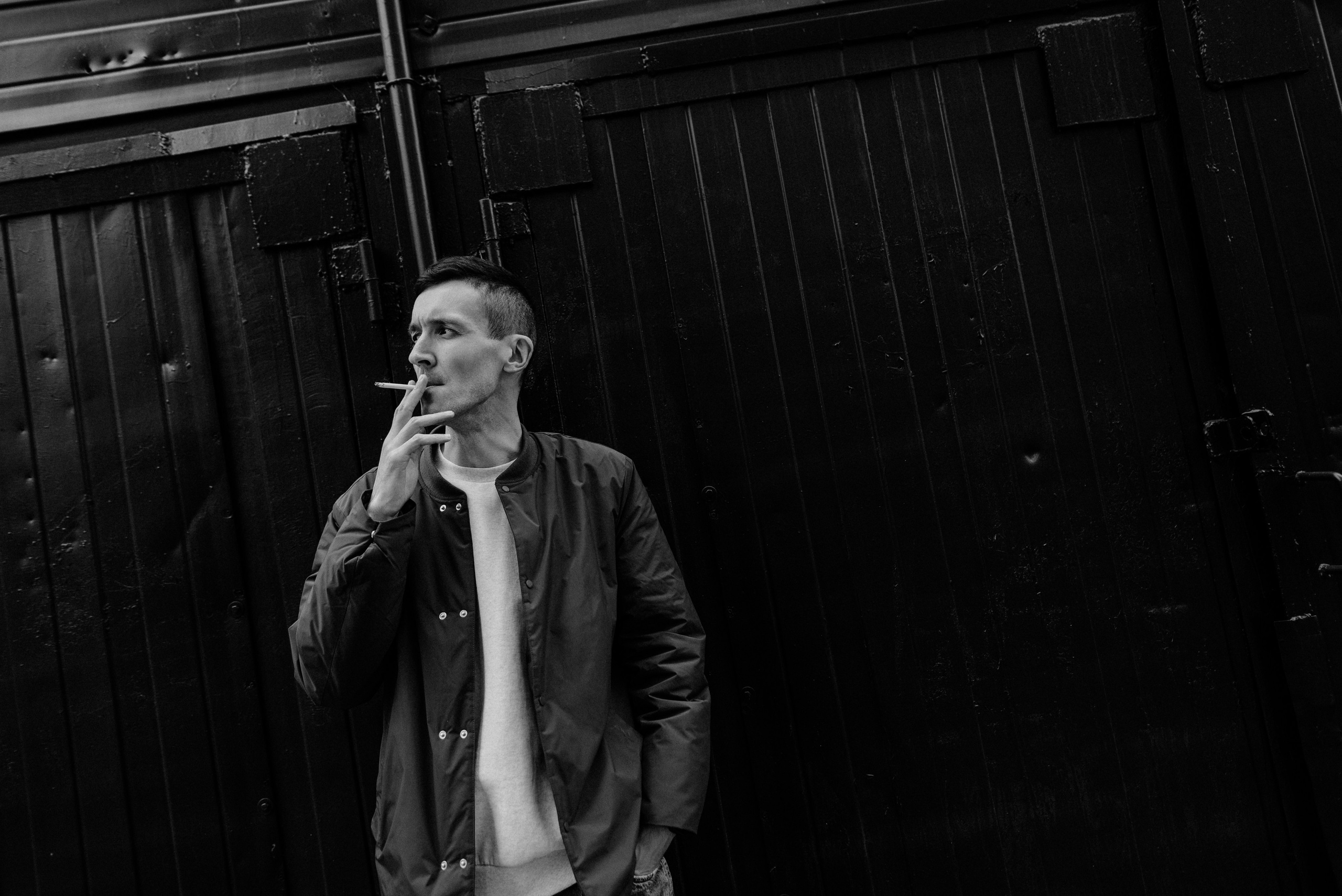 Юра. Фотограф Дарья Мустафина, Тюмень