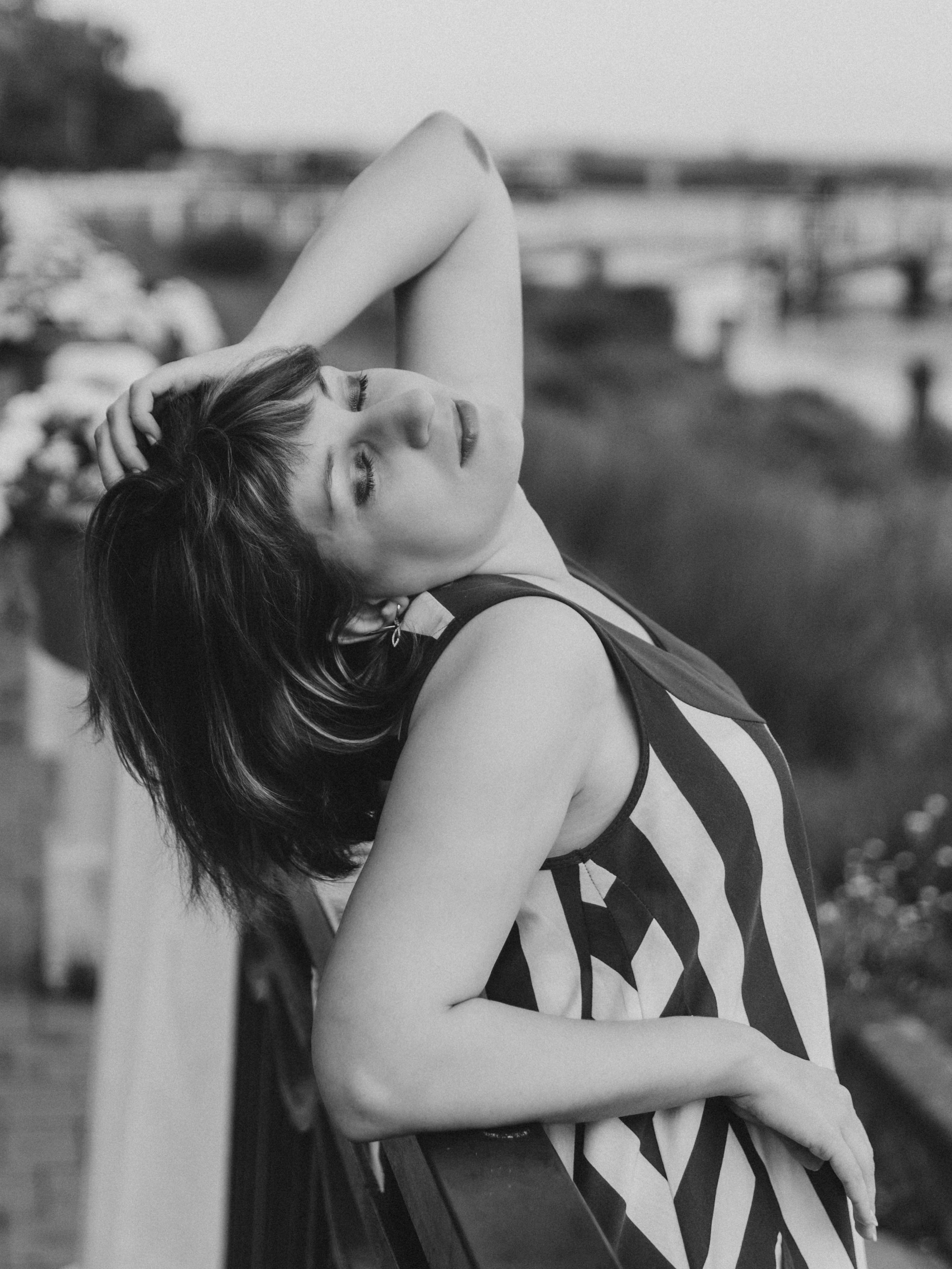 Екатерина. Фотограф Кострома | Калининград