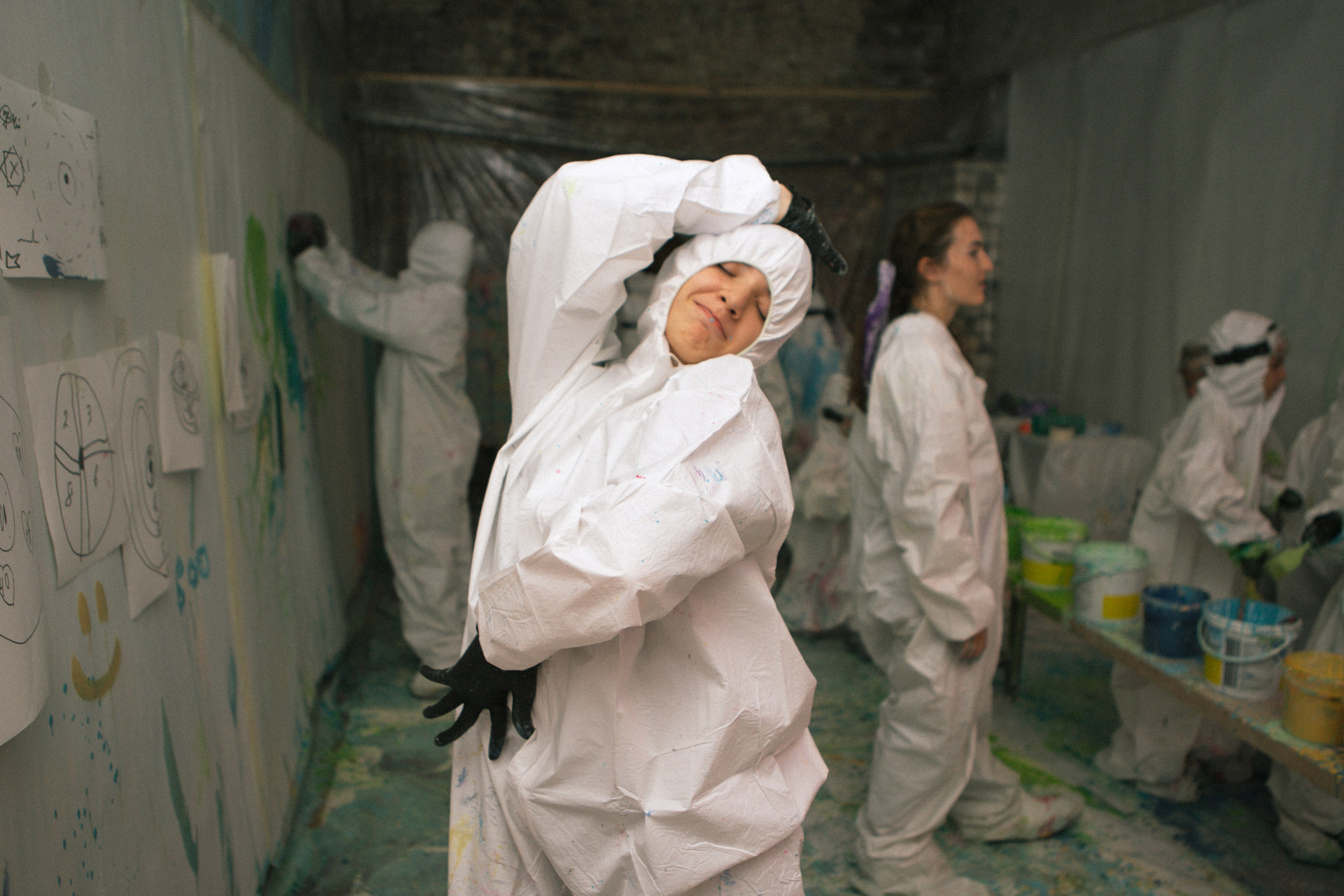 Ева. Семейный фотограф в Самаре