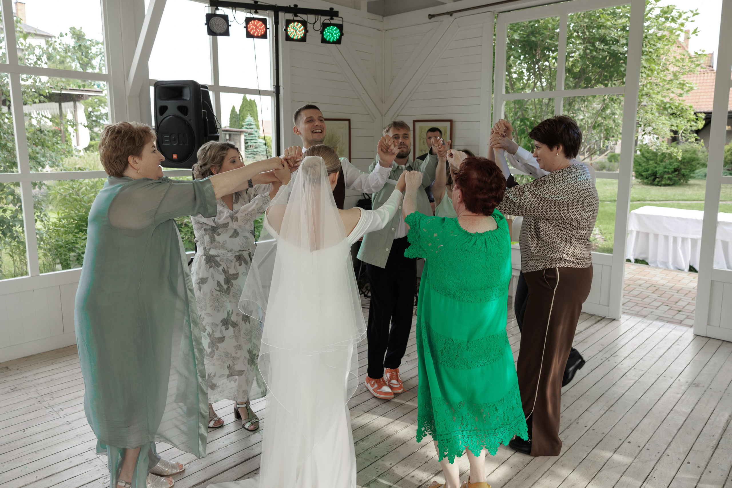 Ты, я и самые близкие!. Свадебный фотограф Калининград