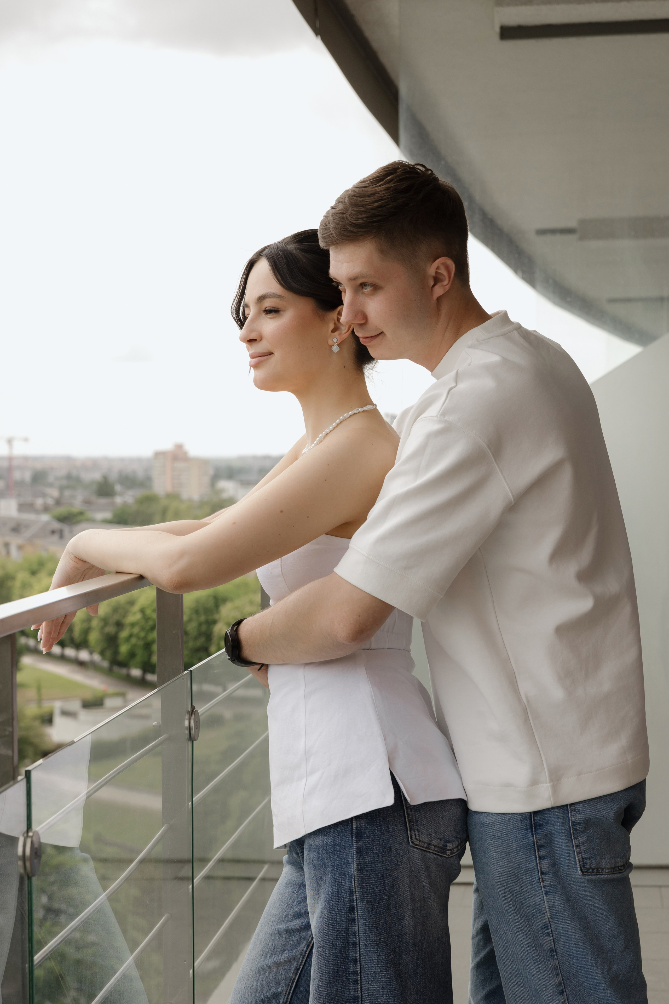 Я вновь смотрю в твои глаза!. Свадебный фотограф Калининград