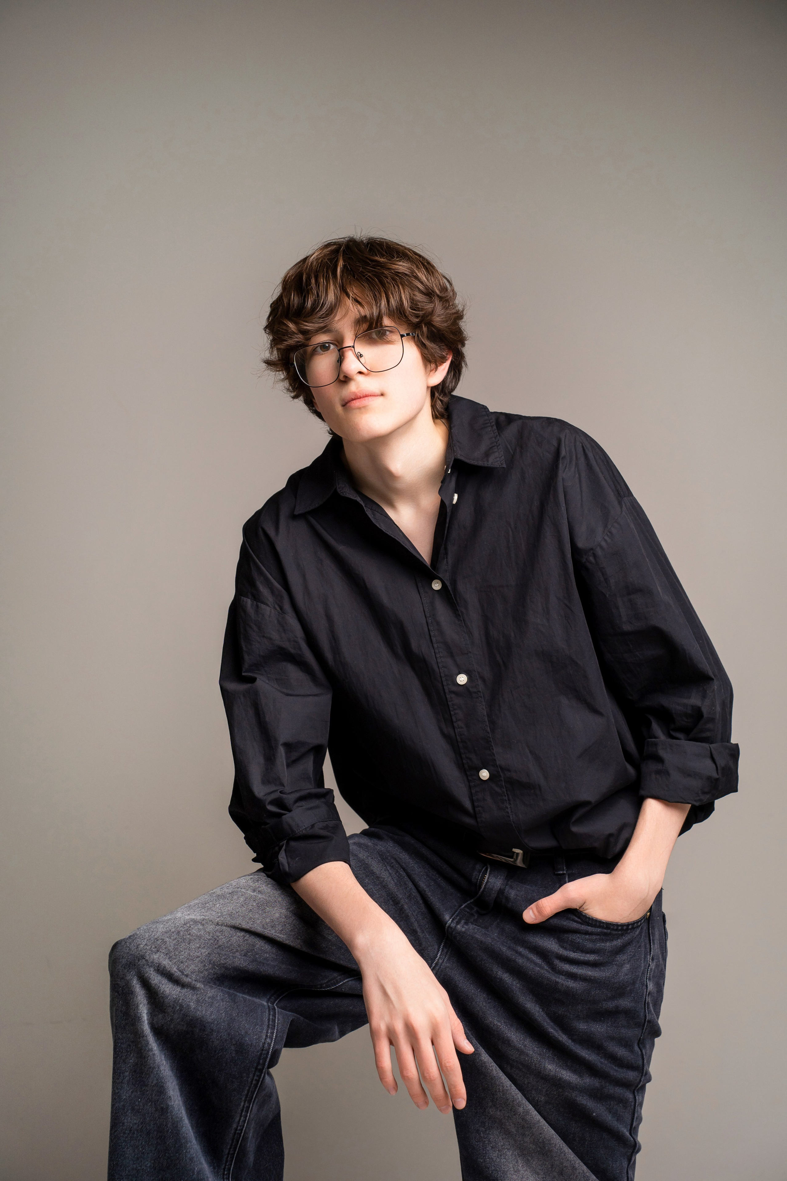 9-11 — 2. Выпускные альбомы в городе Кирове. Фотограф Екатерина Невская