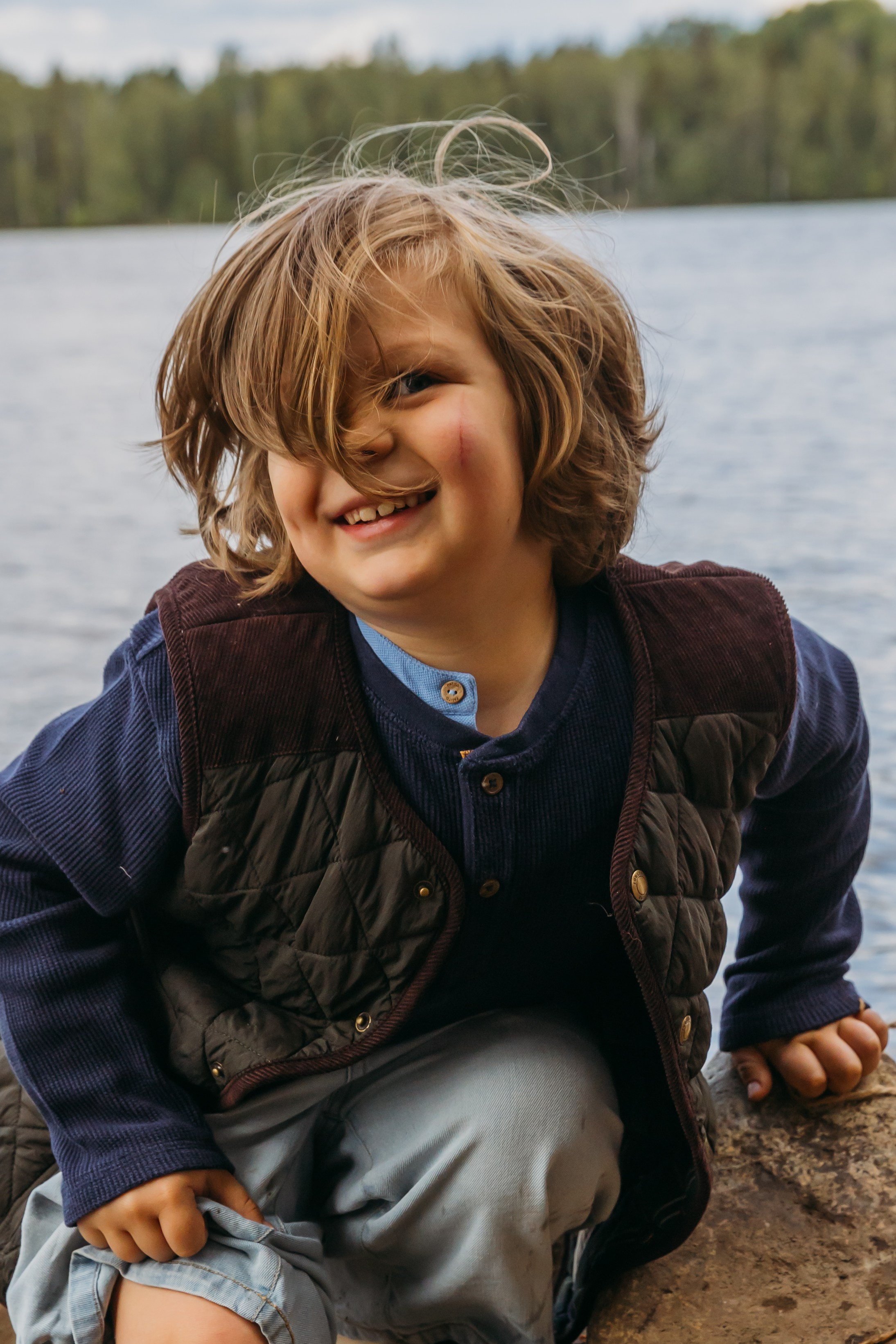 Родные люди «Мандроги». Леся Гаранина. Семейный фотограф/видеограф Москва и область