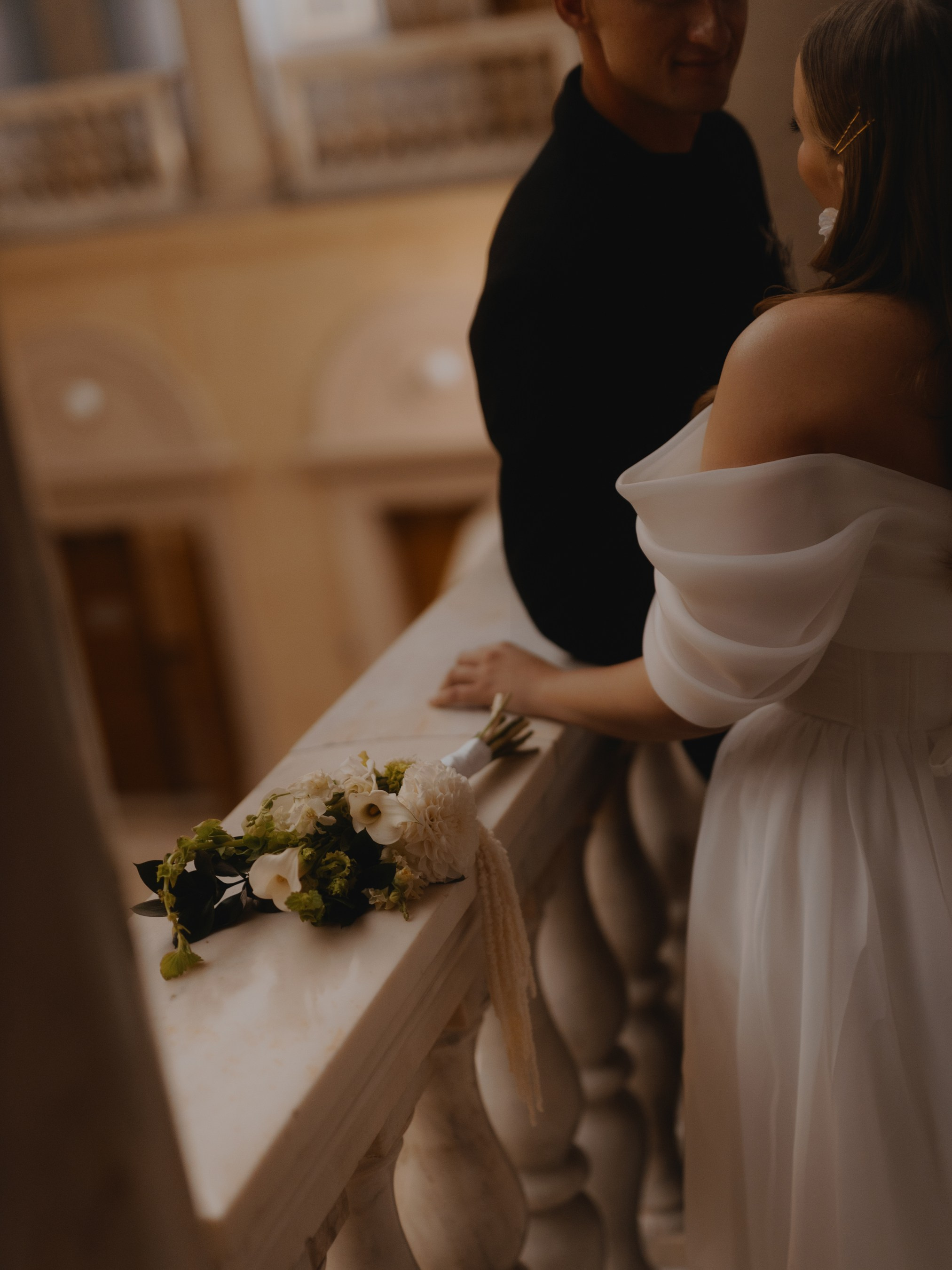 Макс и Катя (загс + прогулка). Свадебные фотографы в Гомеле и Минске Сергей и Анастасия Фещенок