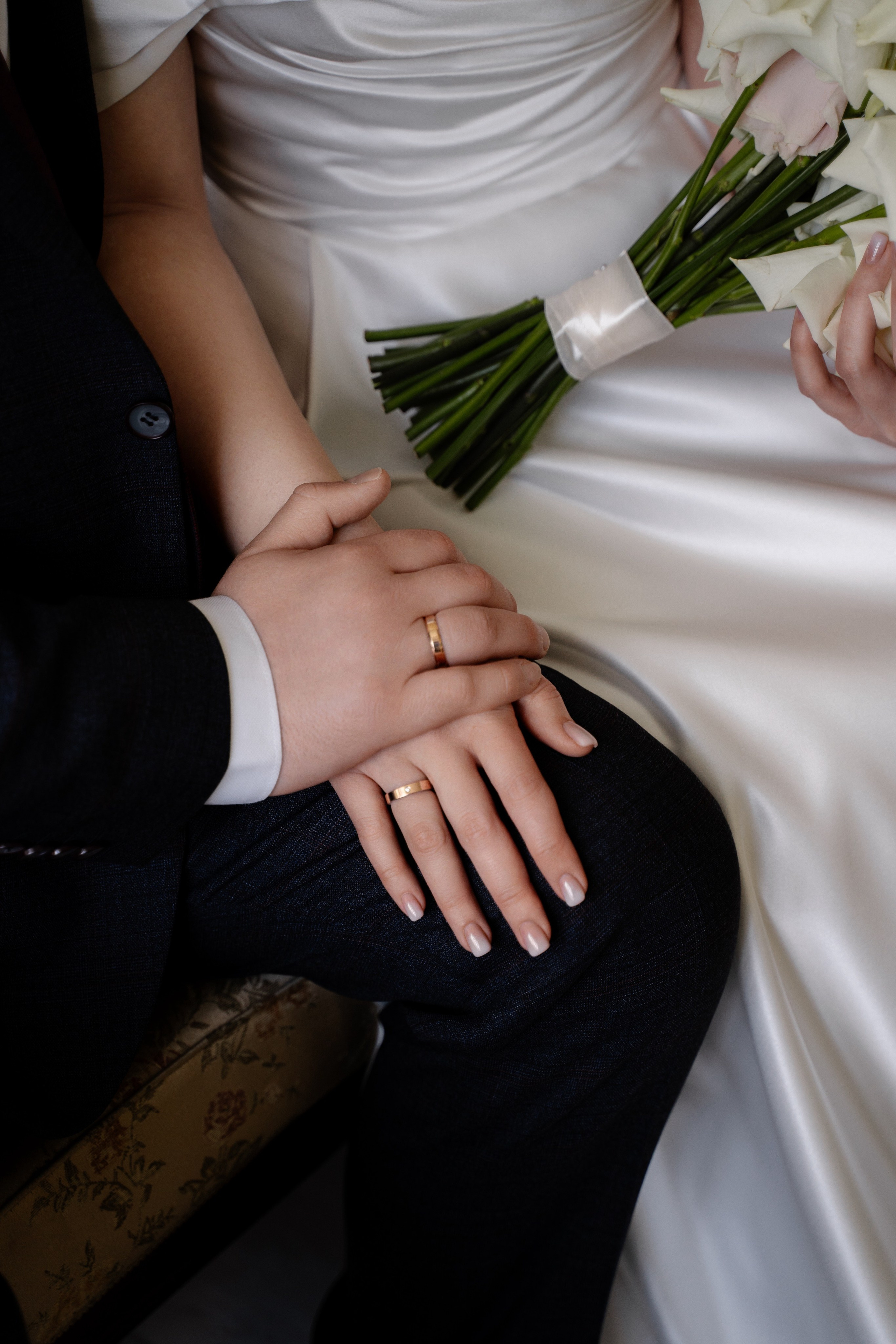 Елизавета и Евгений. Портретный фотограф в Москве