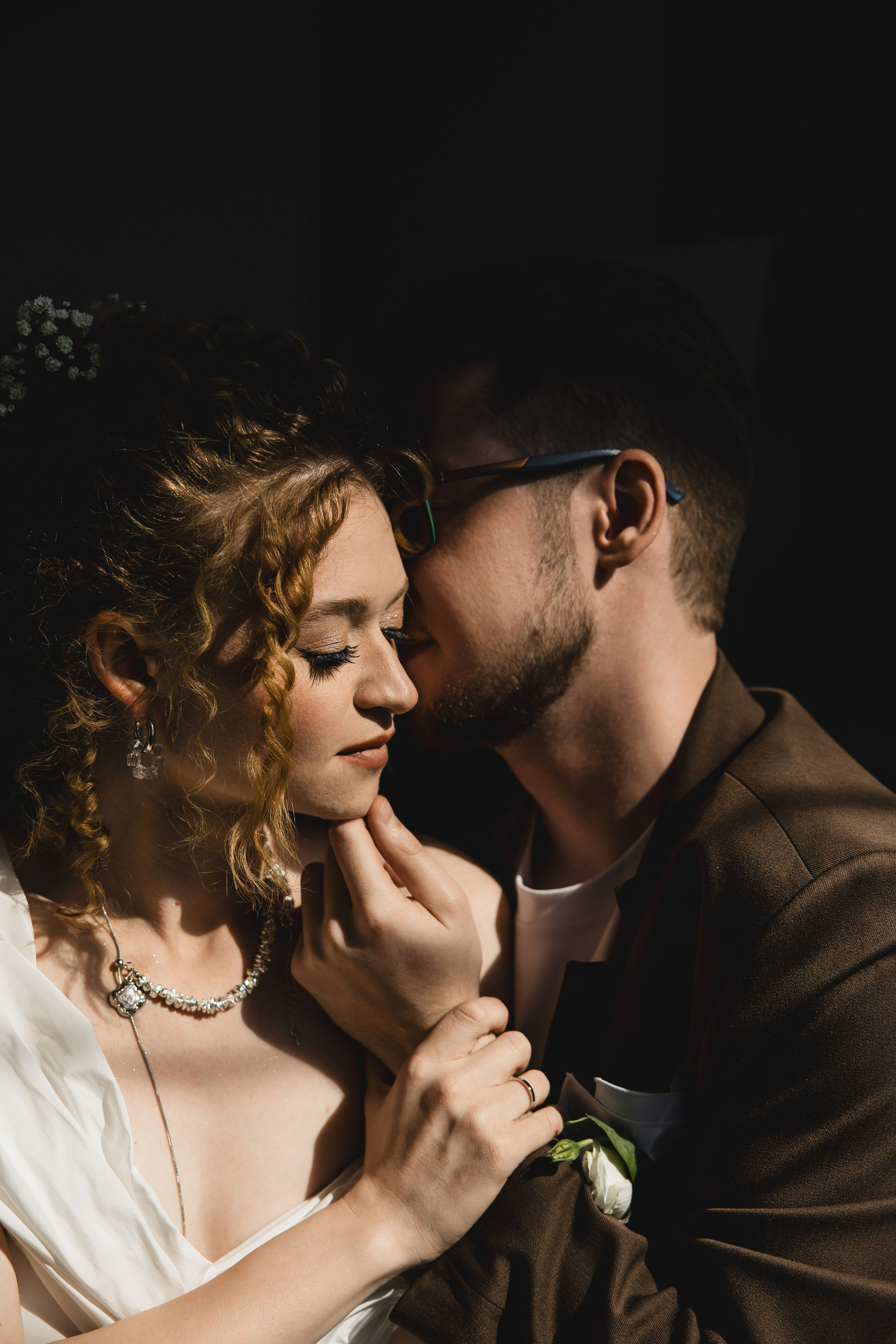 Вадим & Елизаветта. Свадебный фотограф Исхизова Ольга