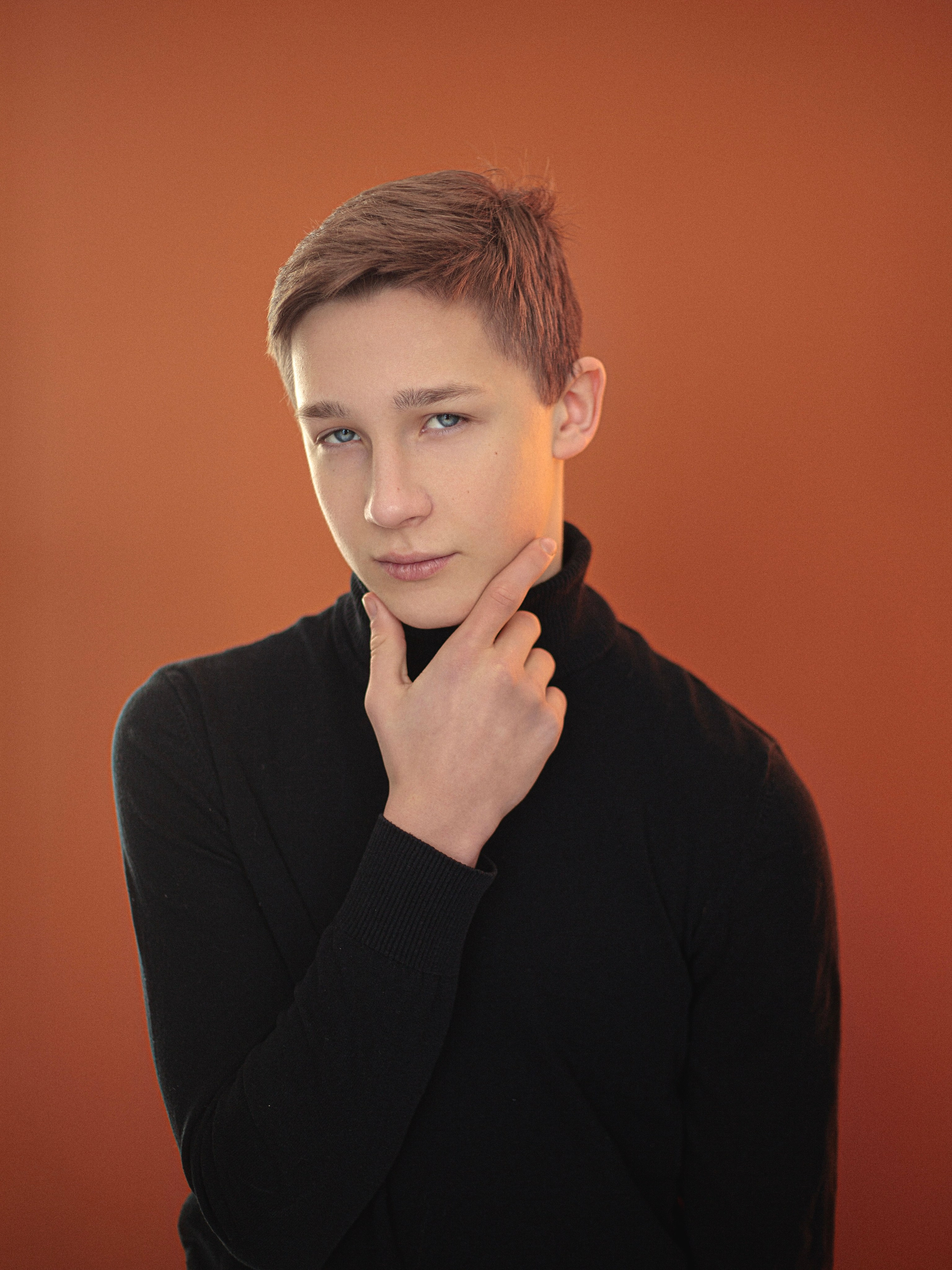 Иван. Фотограф беременности и семейных историй в Москве Юлия Варт