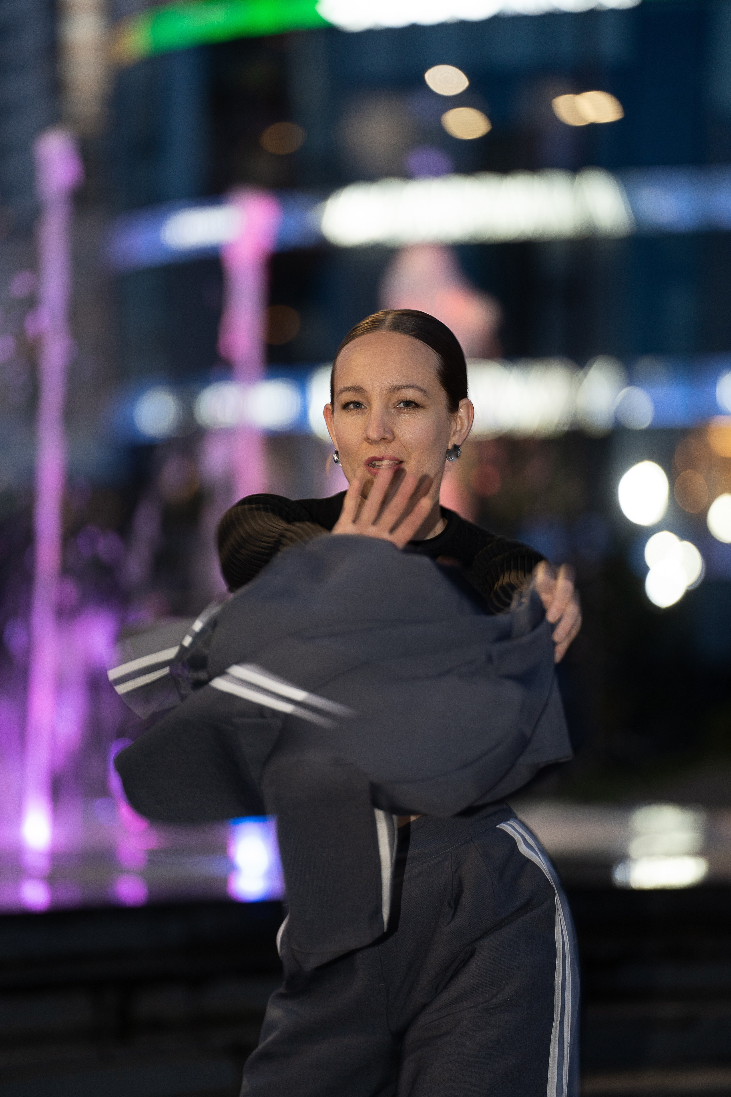 Модели для съемки одежды на маркетплейсы Оzon, Wildberries, Мегамаркет Екатеринбург