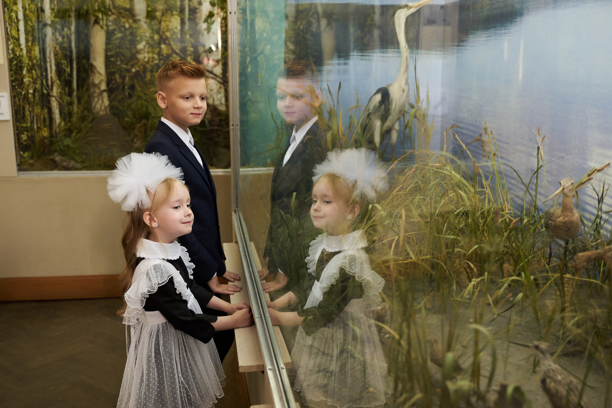 Школьная пора!. Детский и семейный фотограф Шемарова Ольга