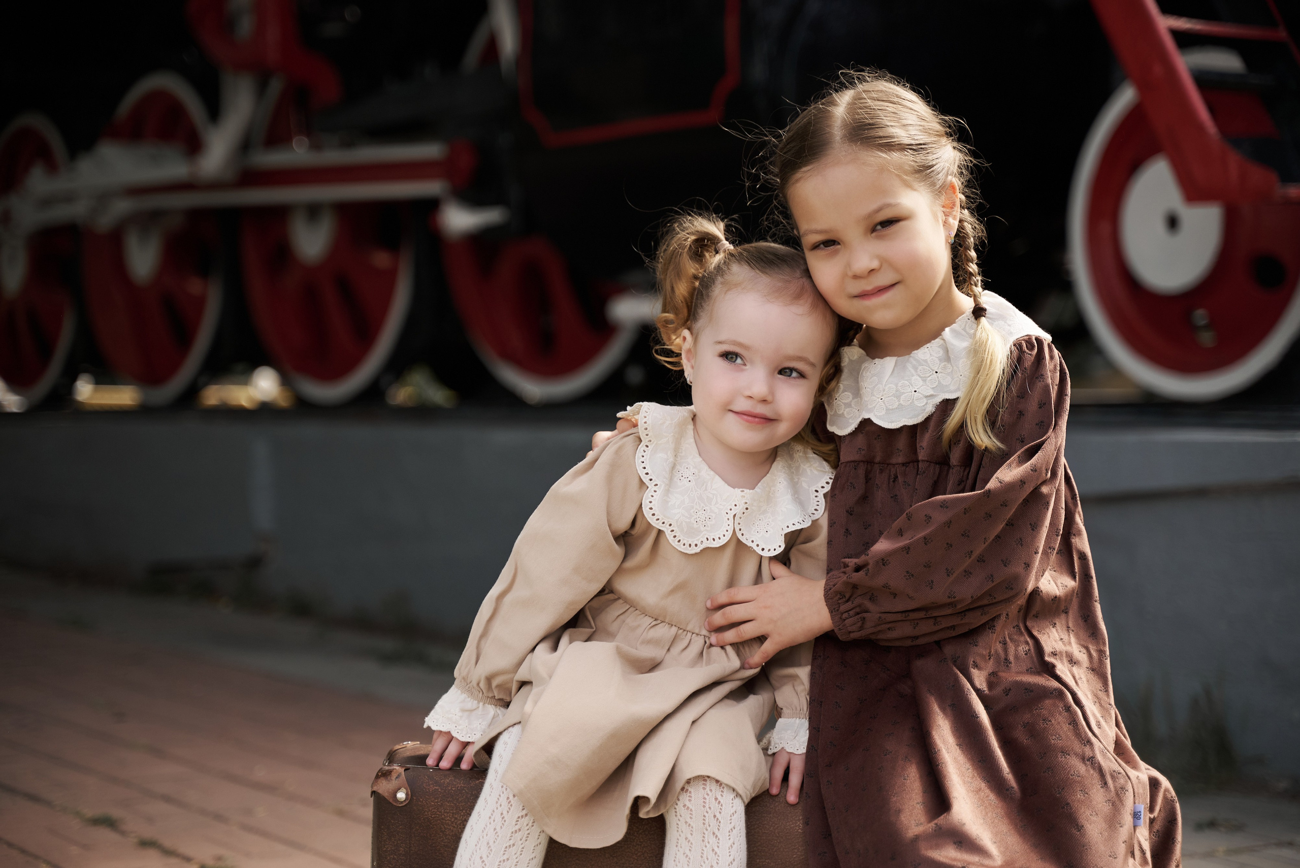 Модельное агентство Happy Kids Ульяновск. Детский и семейный фотограф Шемарова Ольга