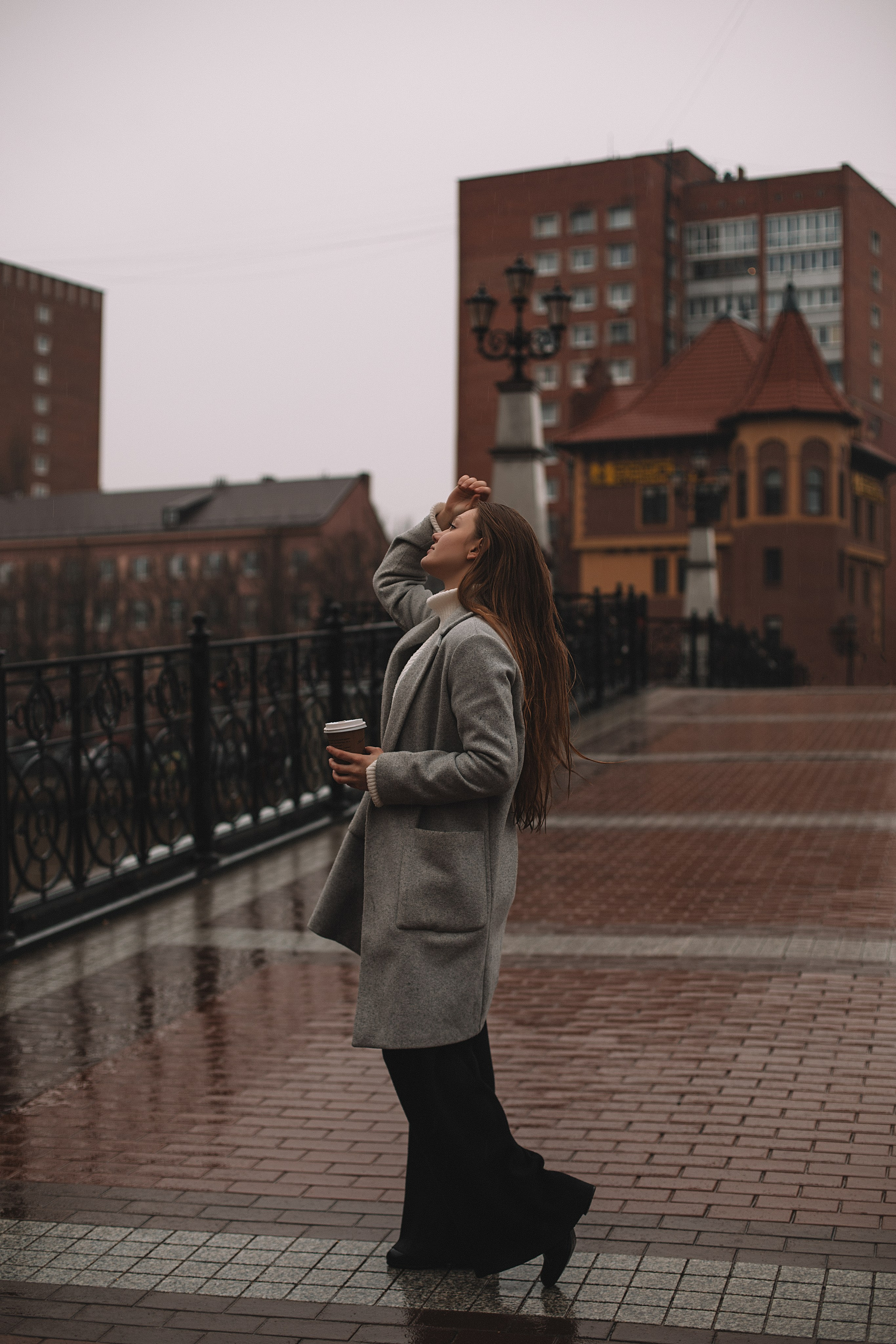 Рыбная Деревня Калининград. Свадебный и семейный фотограф/видеограф в Краснодаре Наталья Осинская