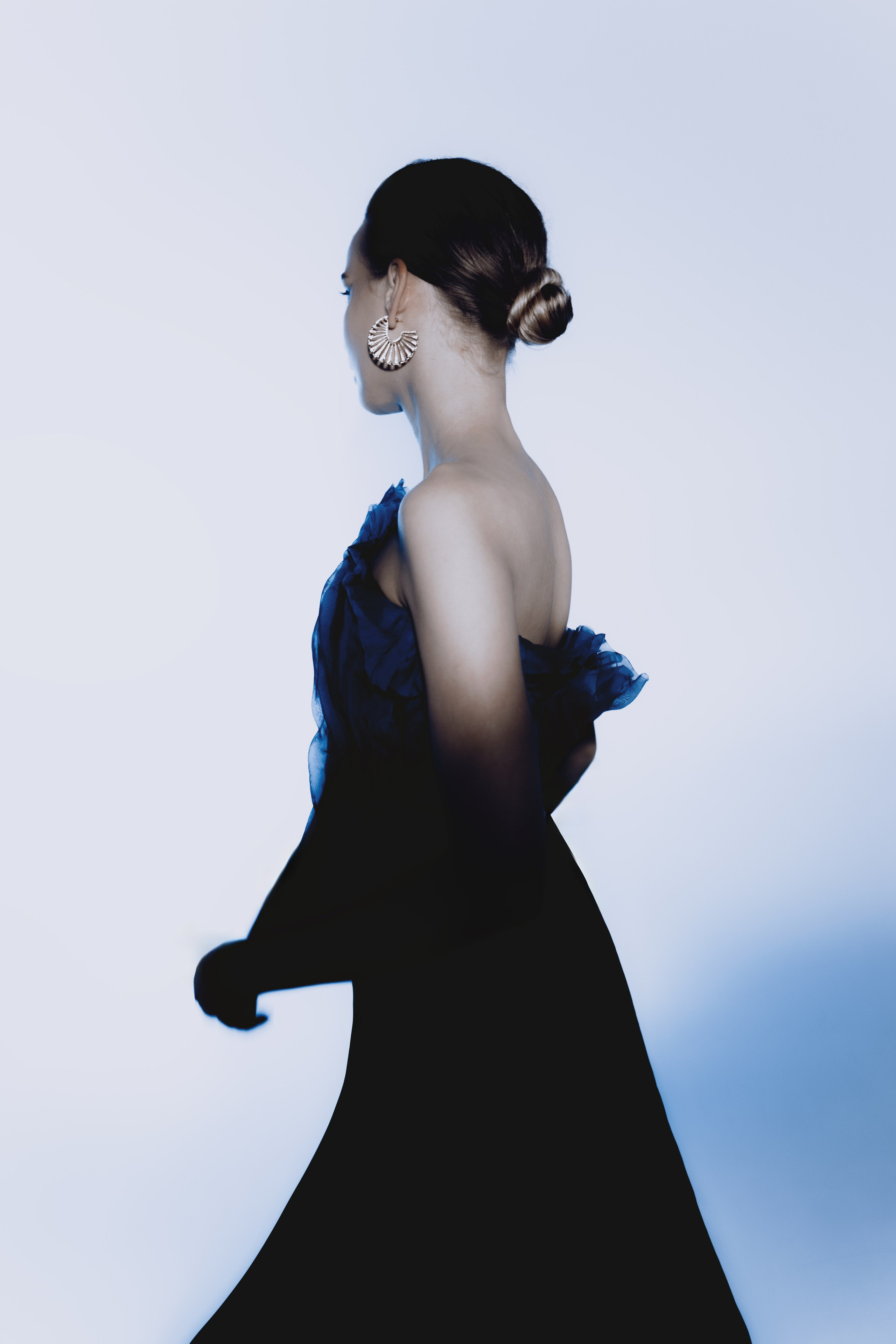 Tests. Fashion Фотограф в СПб Yana Kochkina