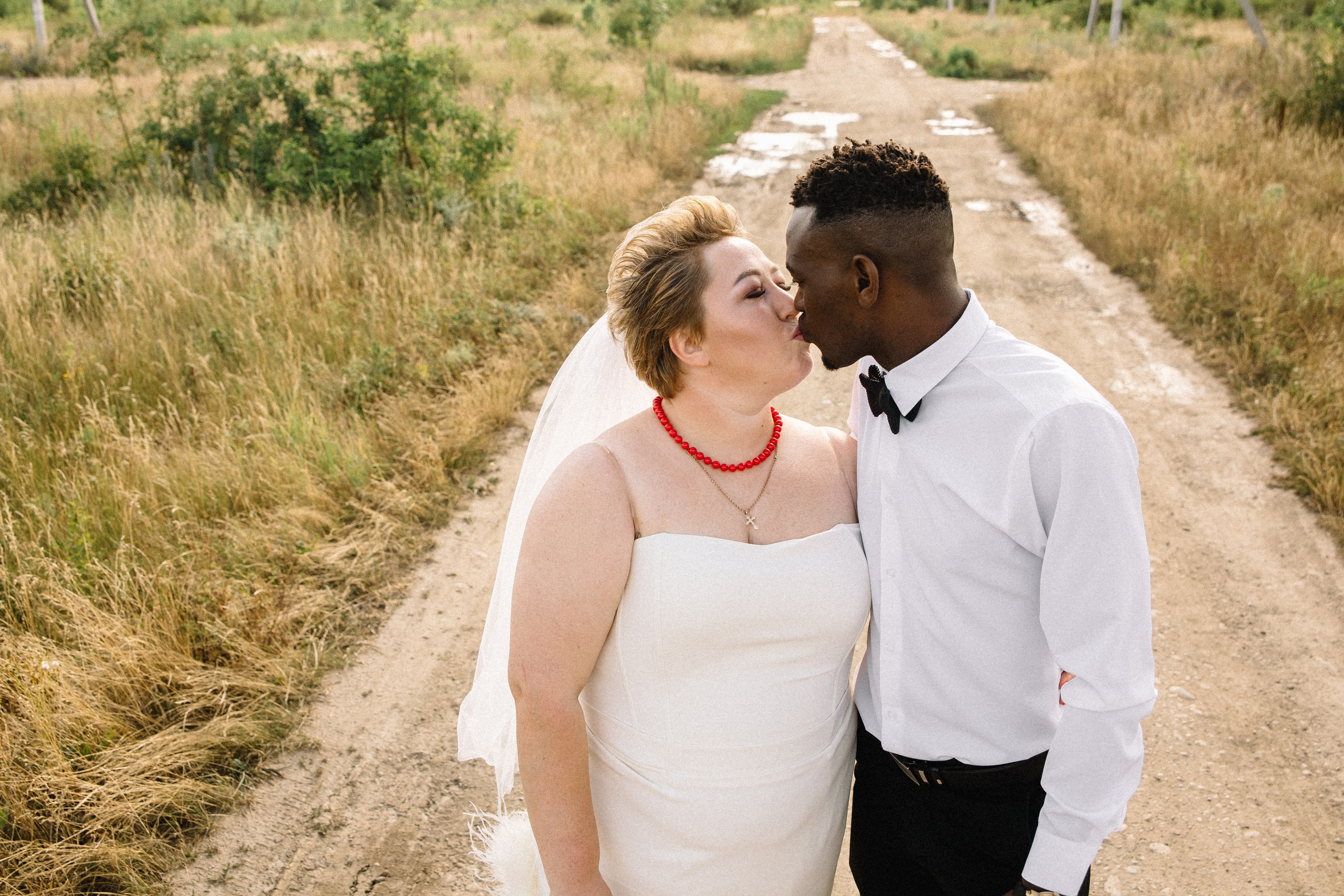 Маша и Дебо. Семейный и свадебный фотограф в Майкопе Михаил Мартиросян