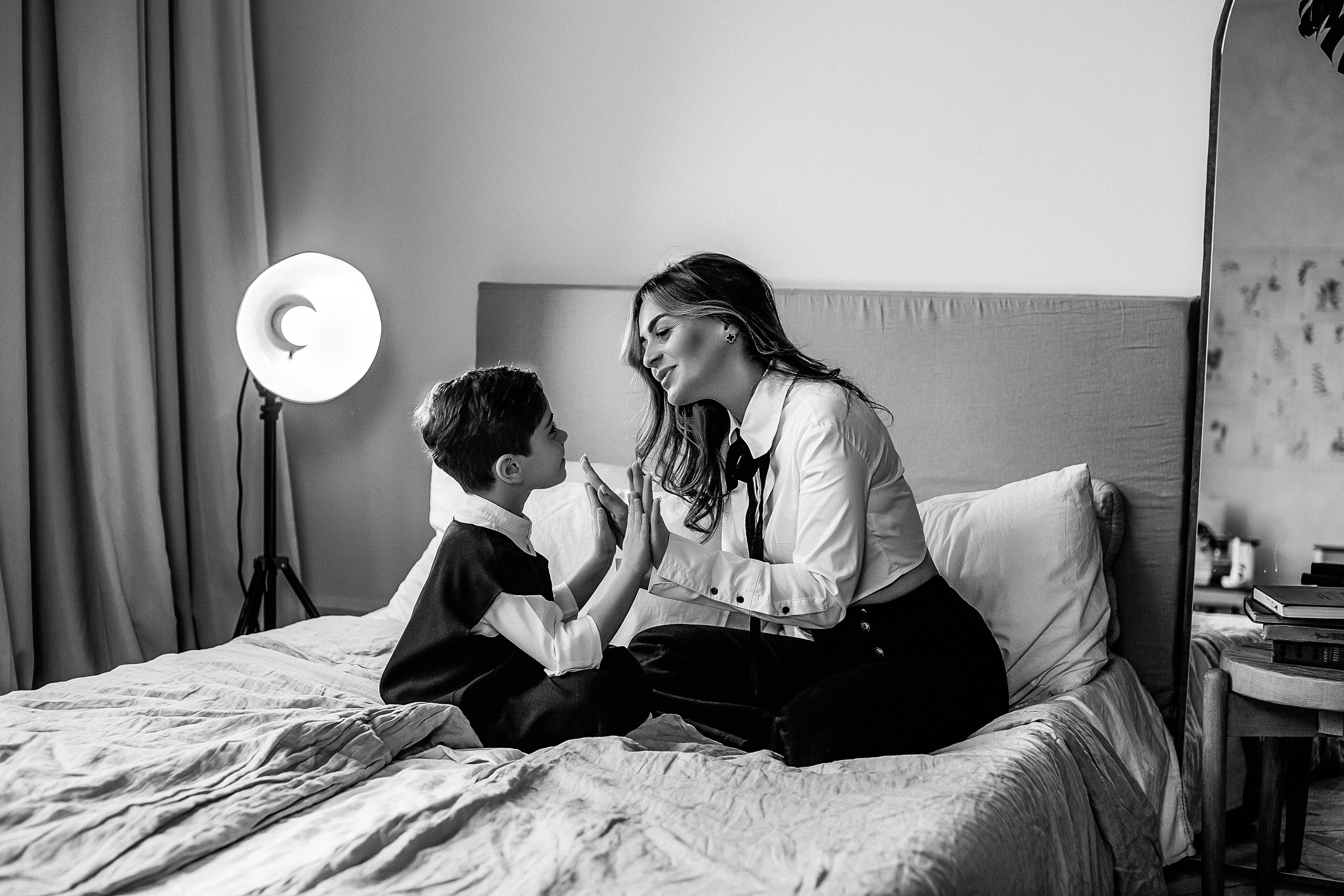 Лилита Ч/Б. Свадебный и семейный фотограф/видеограф в Краснодаре Наталья Осинская