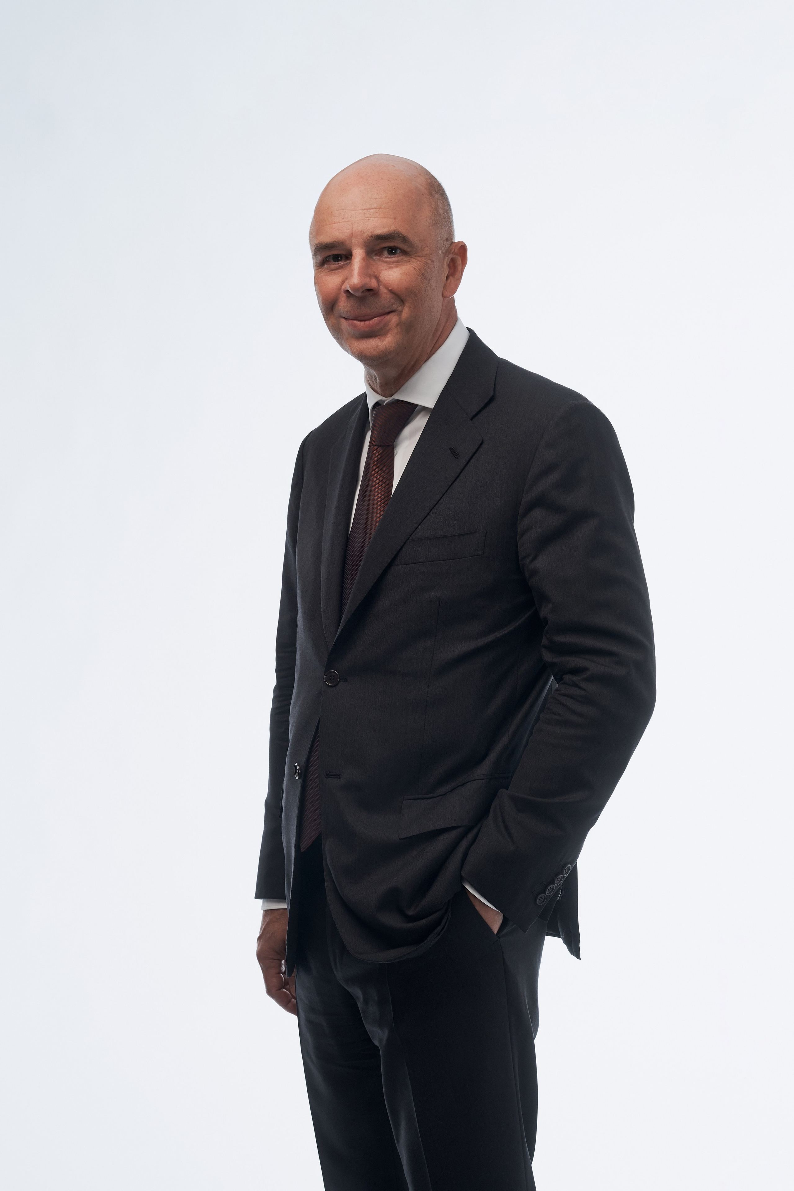 Антон Силуанов