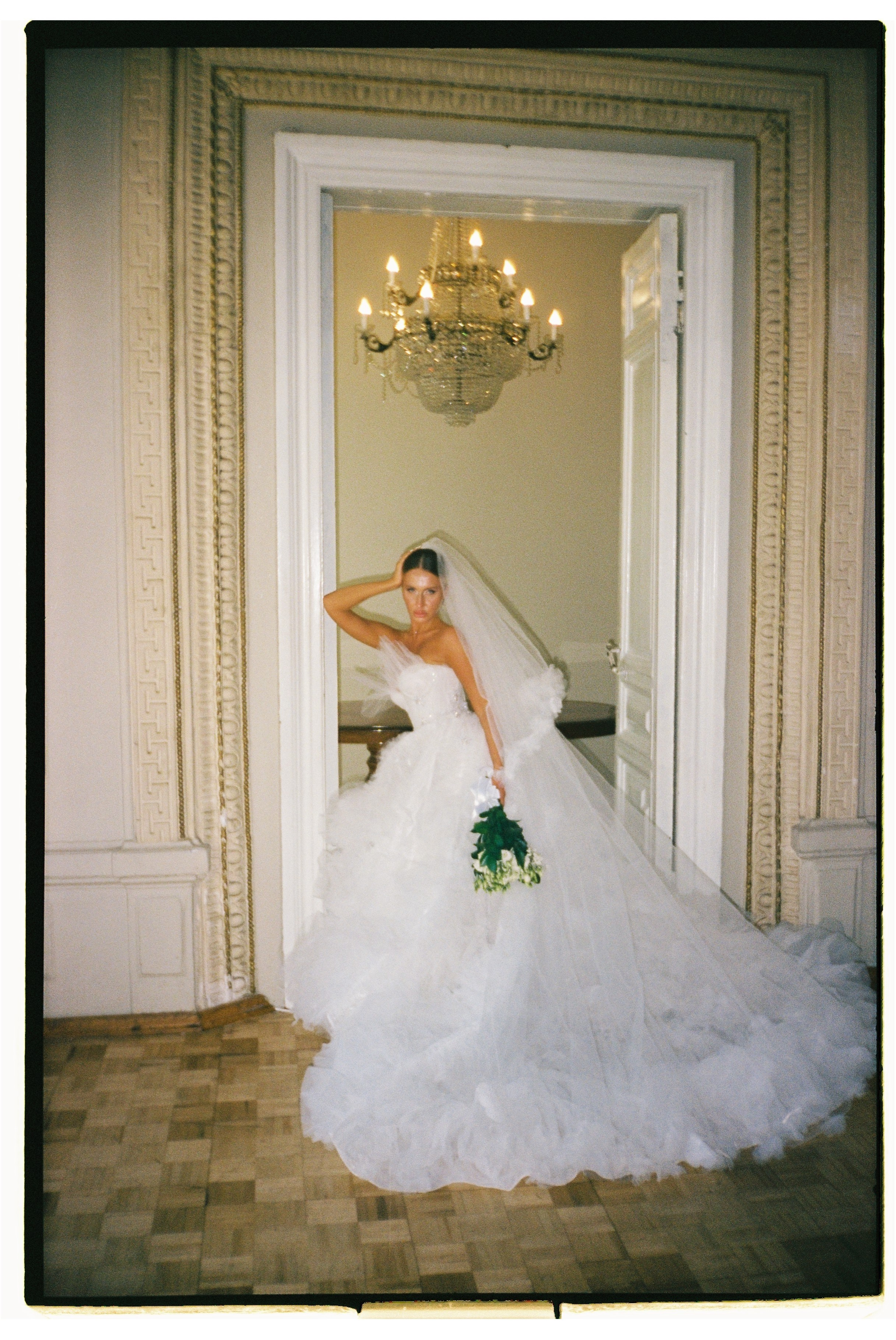 Пленка. Свадебный фотограф Светлана Кривчикова