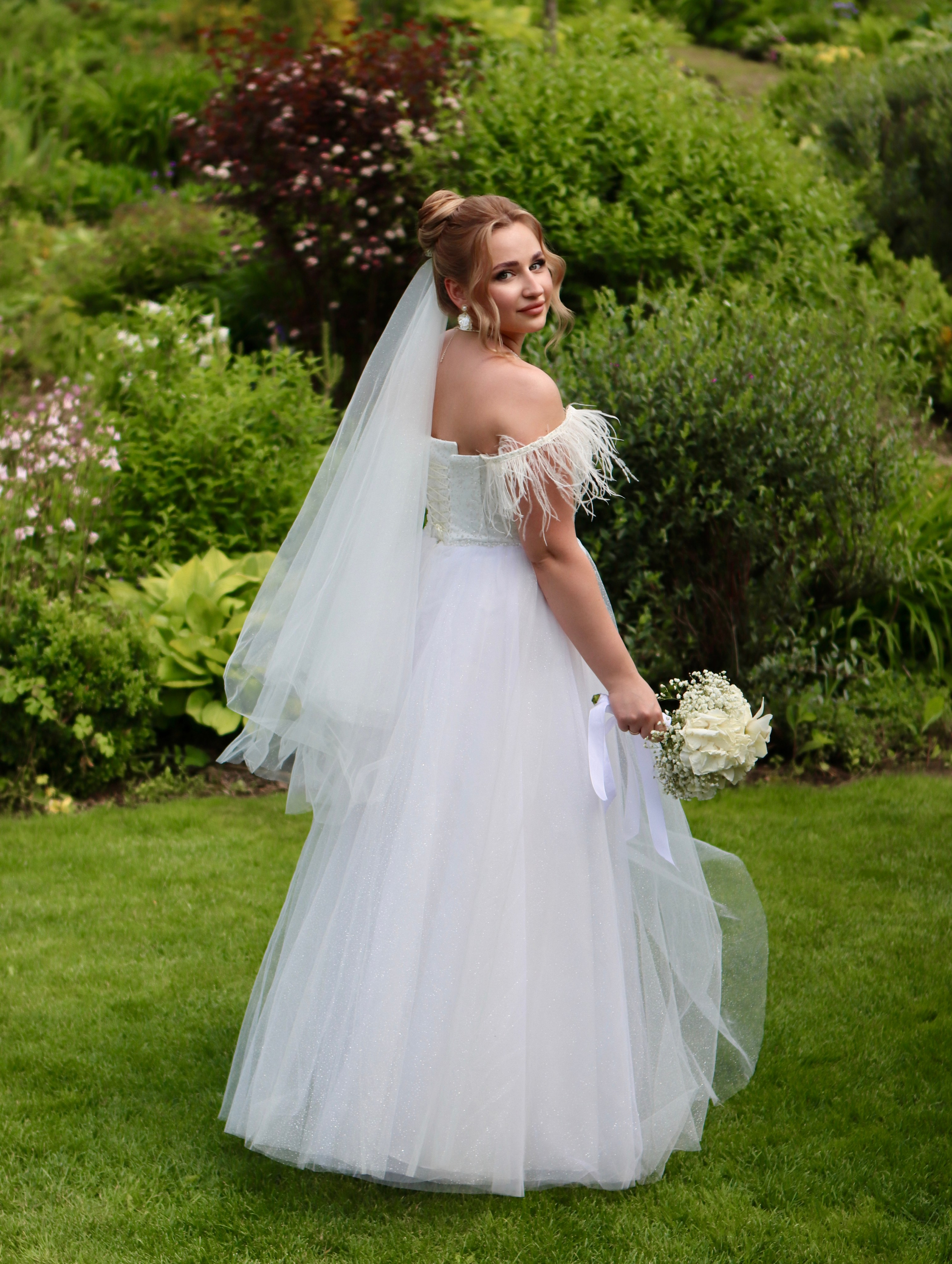 Татьяна и Михаил. Фотограф в Курске Смирнов Евгений