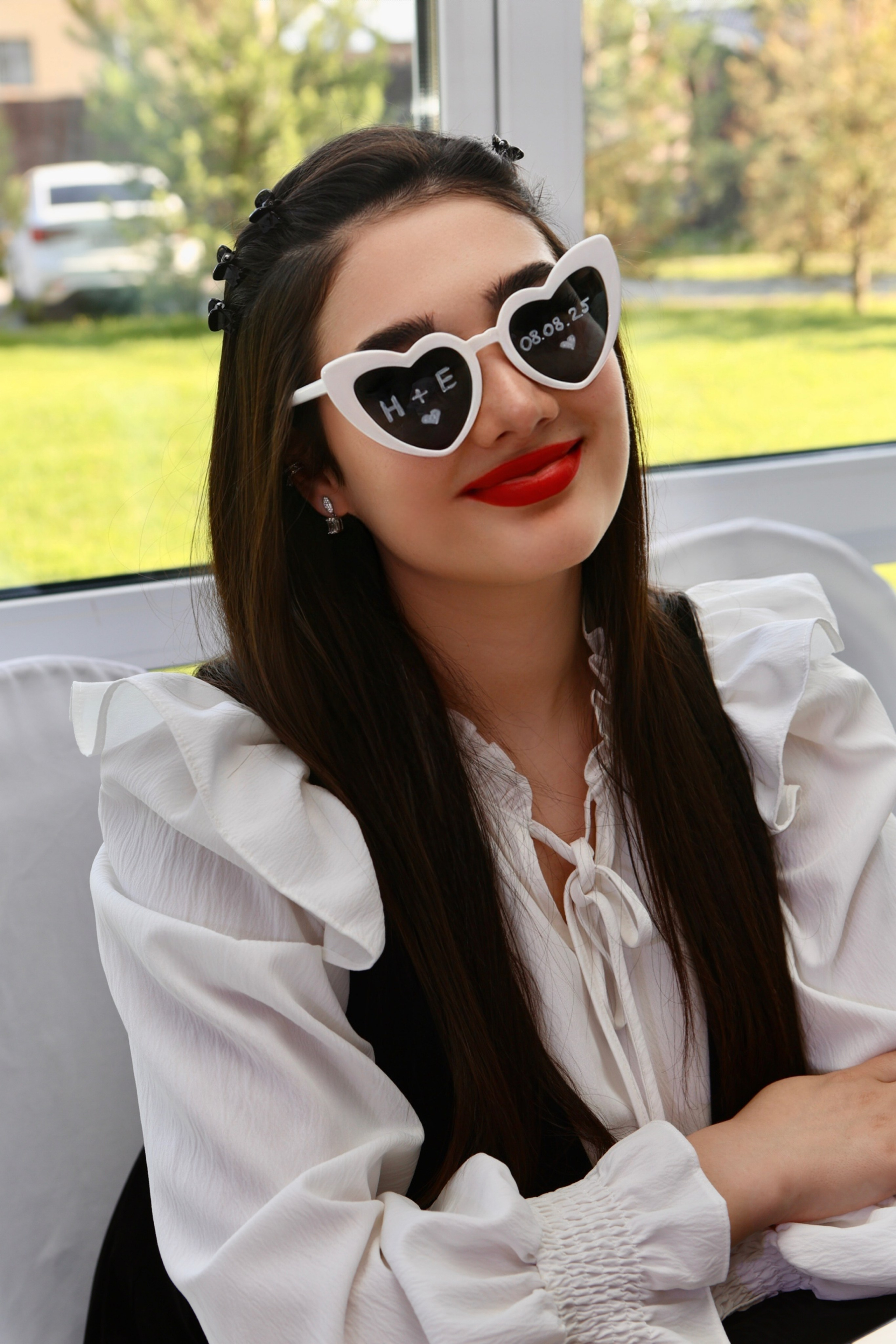 Свадебный банкет Егора и Наталии. Фотограф в Курске Смирнов Евгений