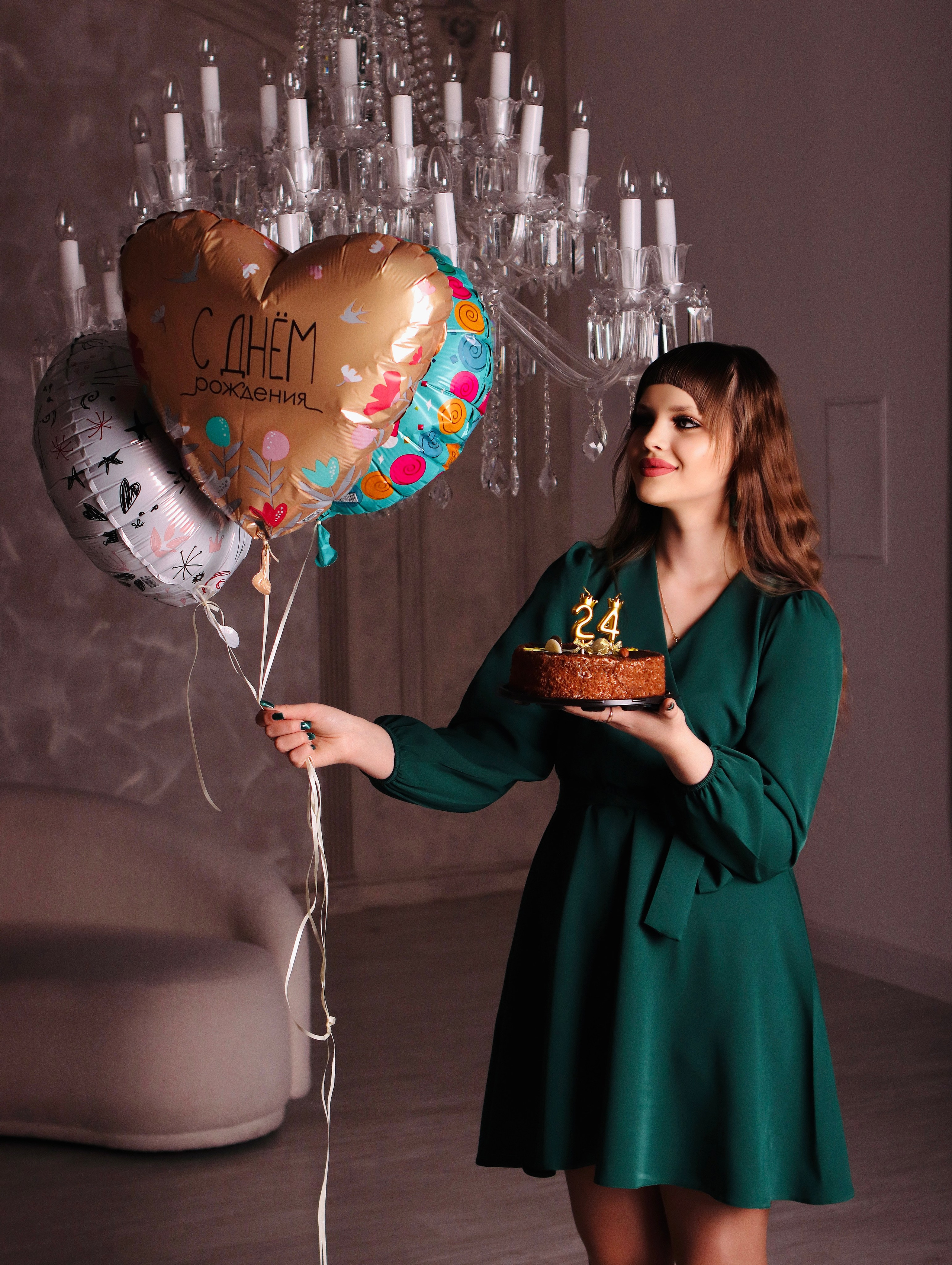 Анастасия. Фотограф в Курске Смирнов Евгений