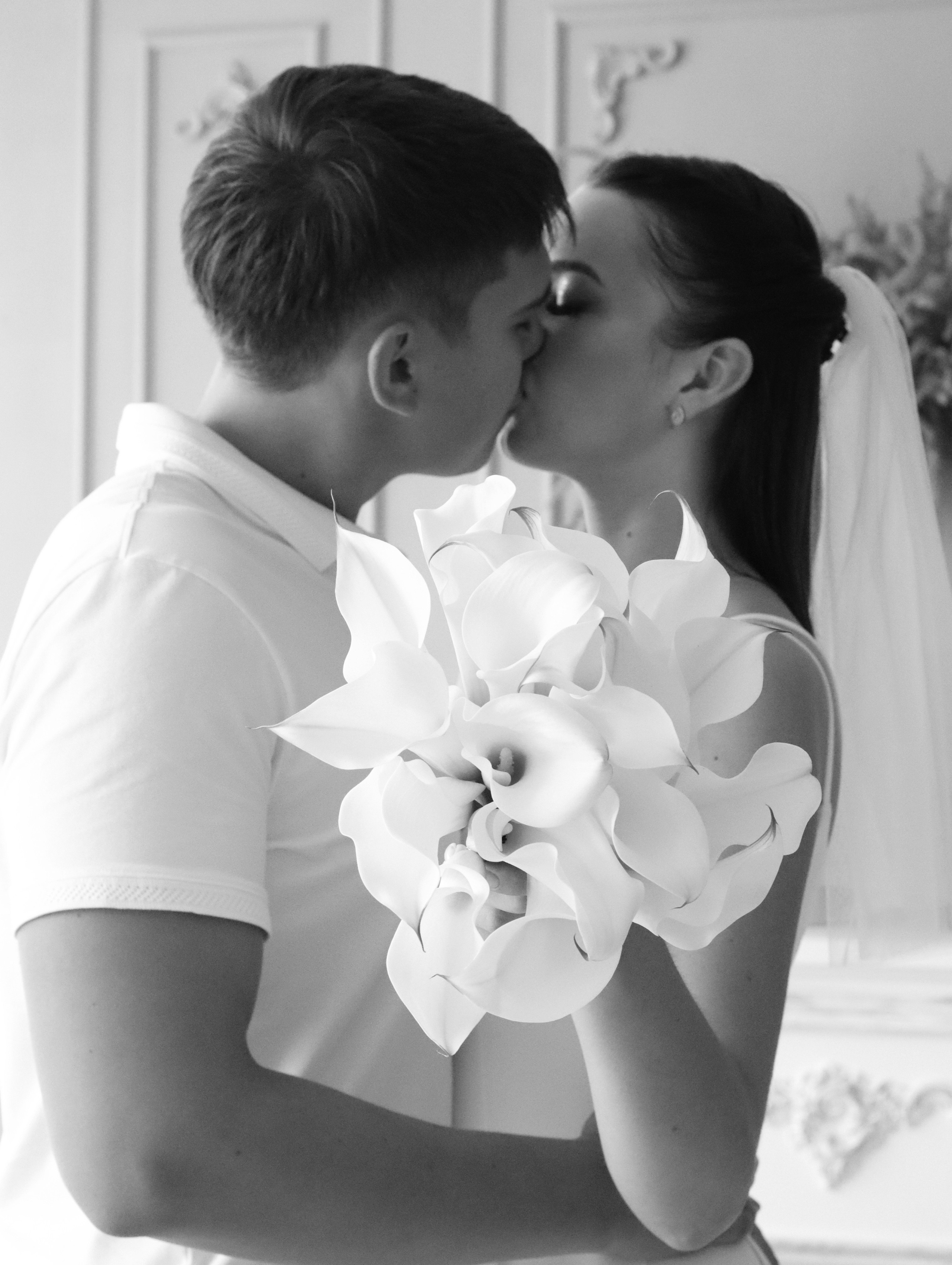 Тимур и Елизавета. Фотограф в Курске Смирнов Евгений