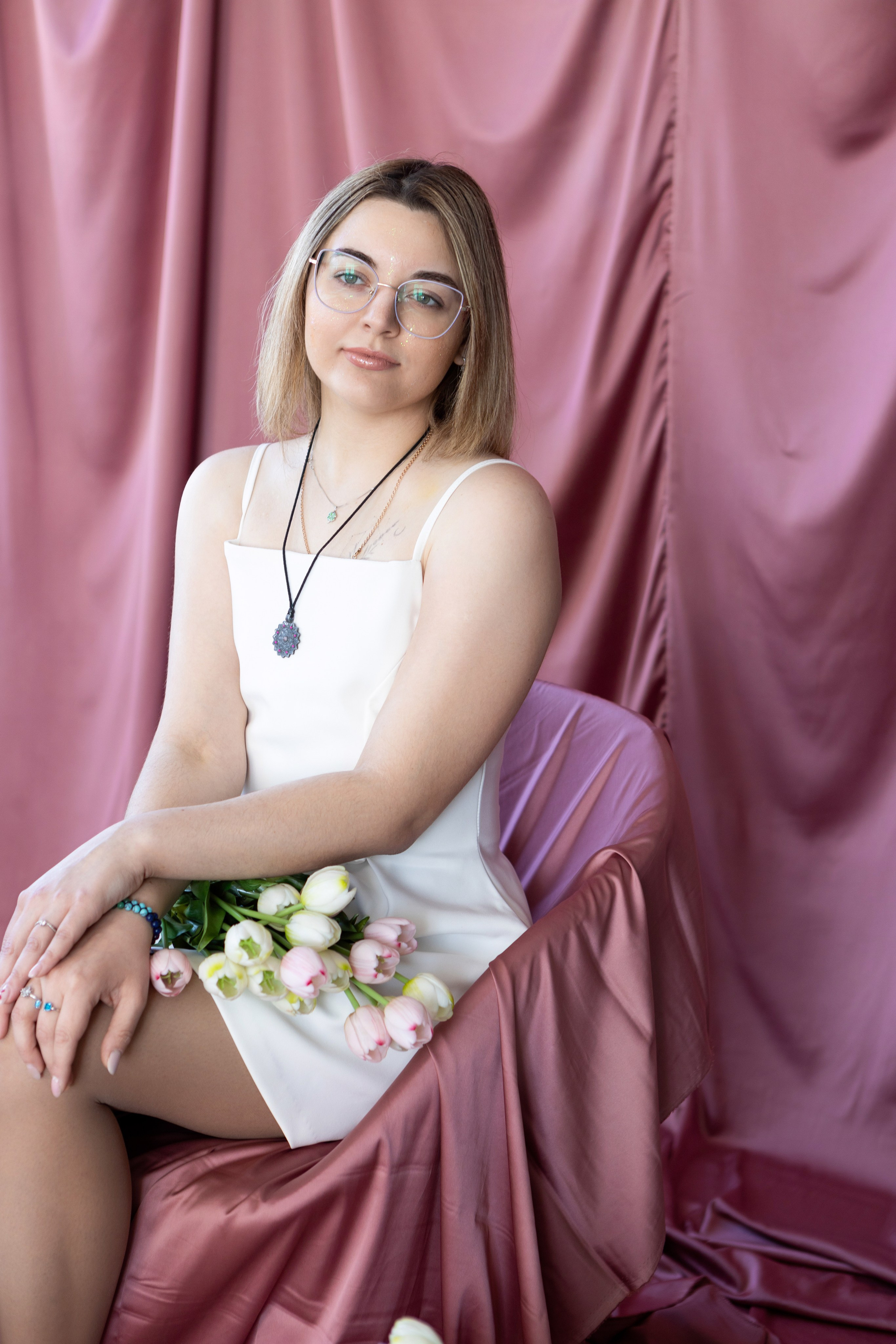 Анастасия. Фотограф в Курске Смирнов Евгений