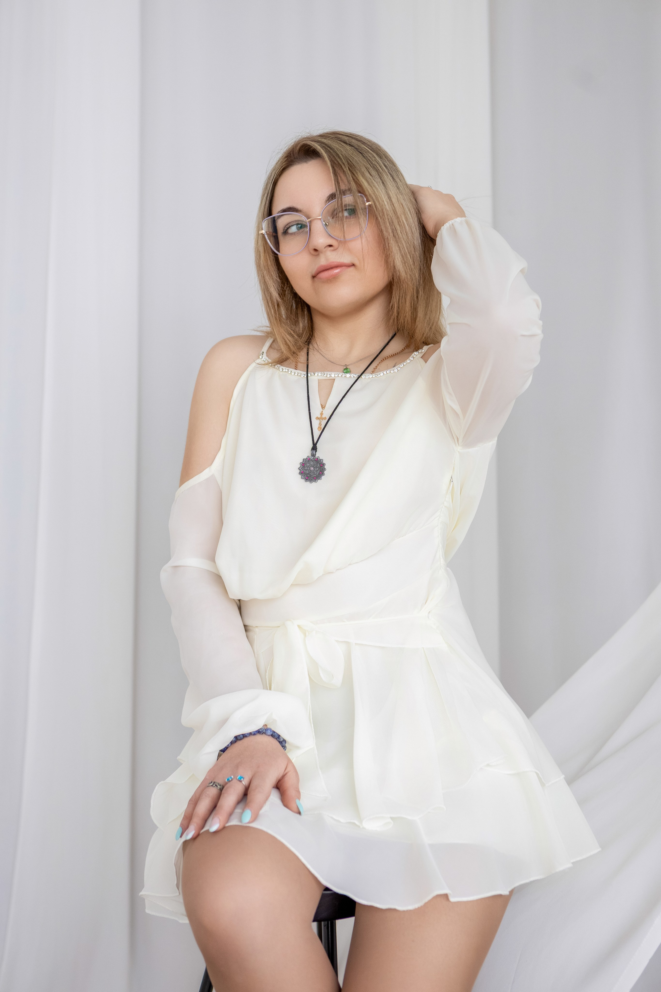 Анастасия. Фотограф в Курске Смирнов Евгений