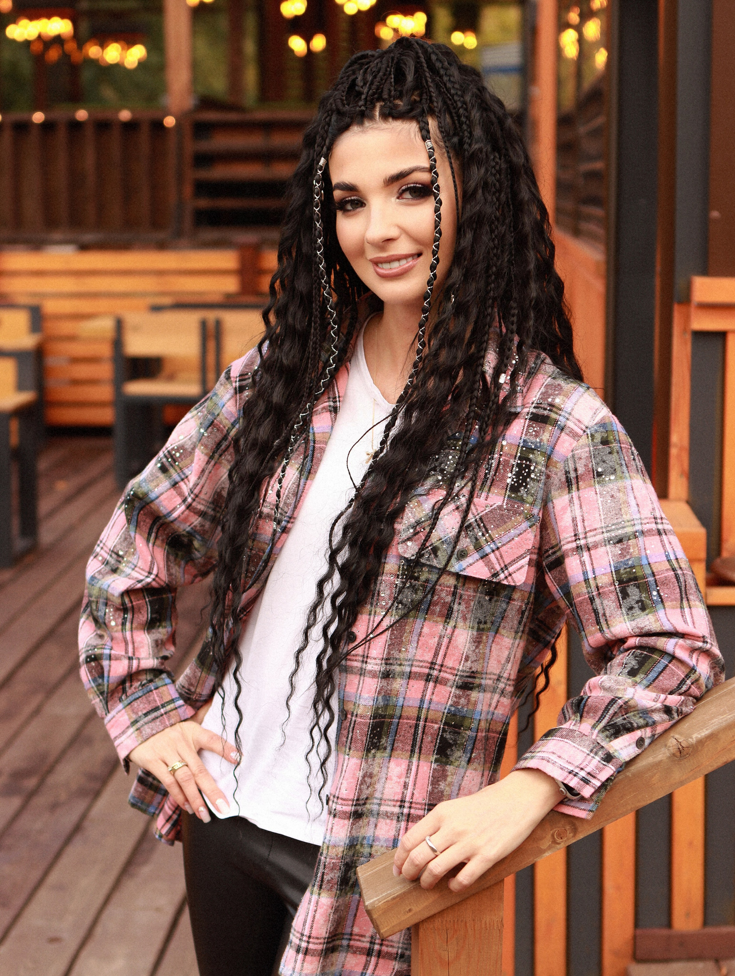 Алёна. Фотограф в Курске Смирнов Евгений