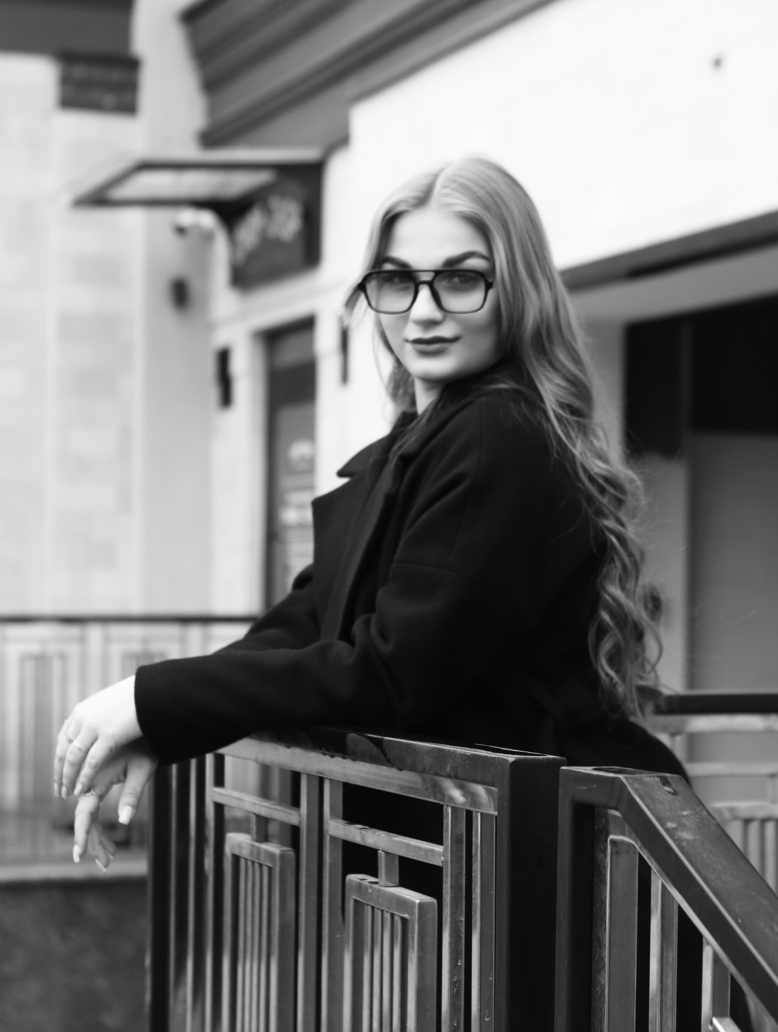 Ирина. Фотограф в Курске Смирнов Евгений