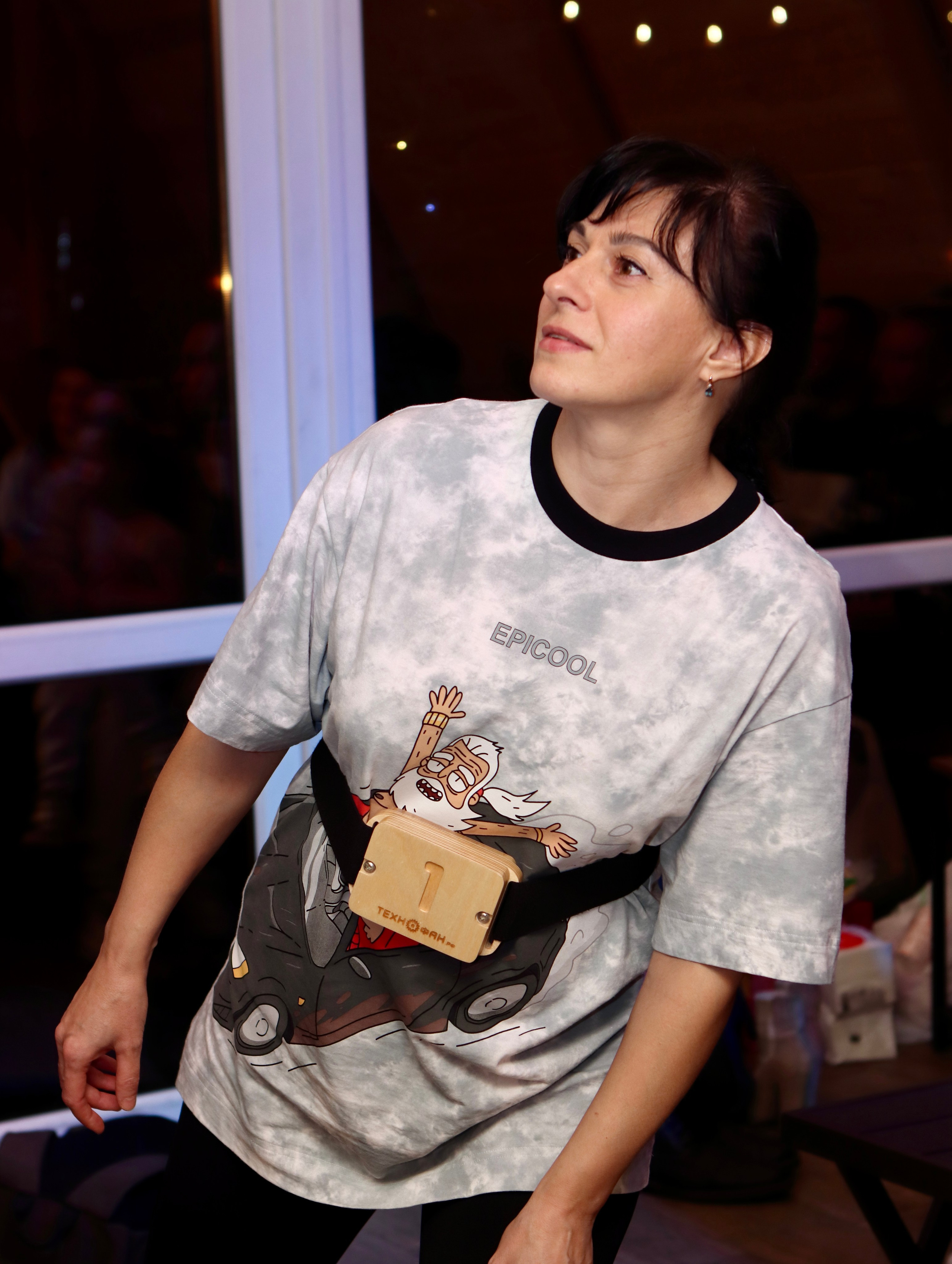 Алена -День Рождения. Фотограф в Курске Смирнов Евгений