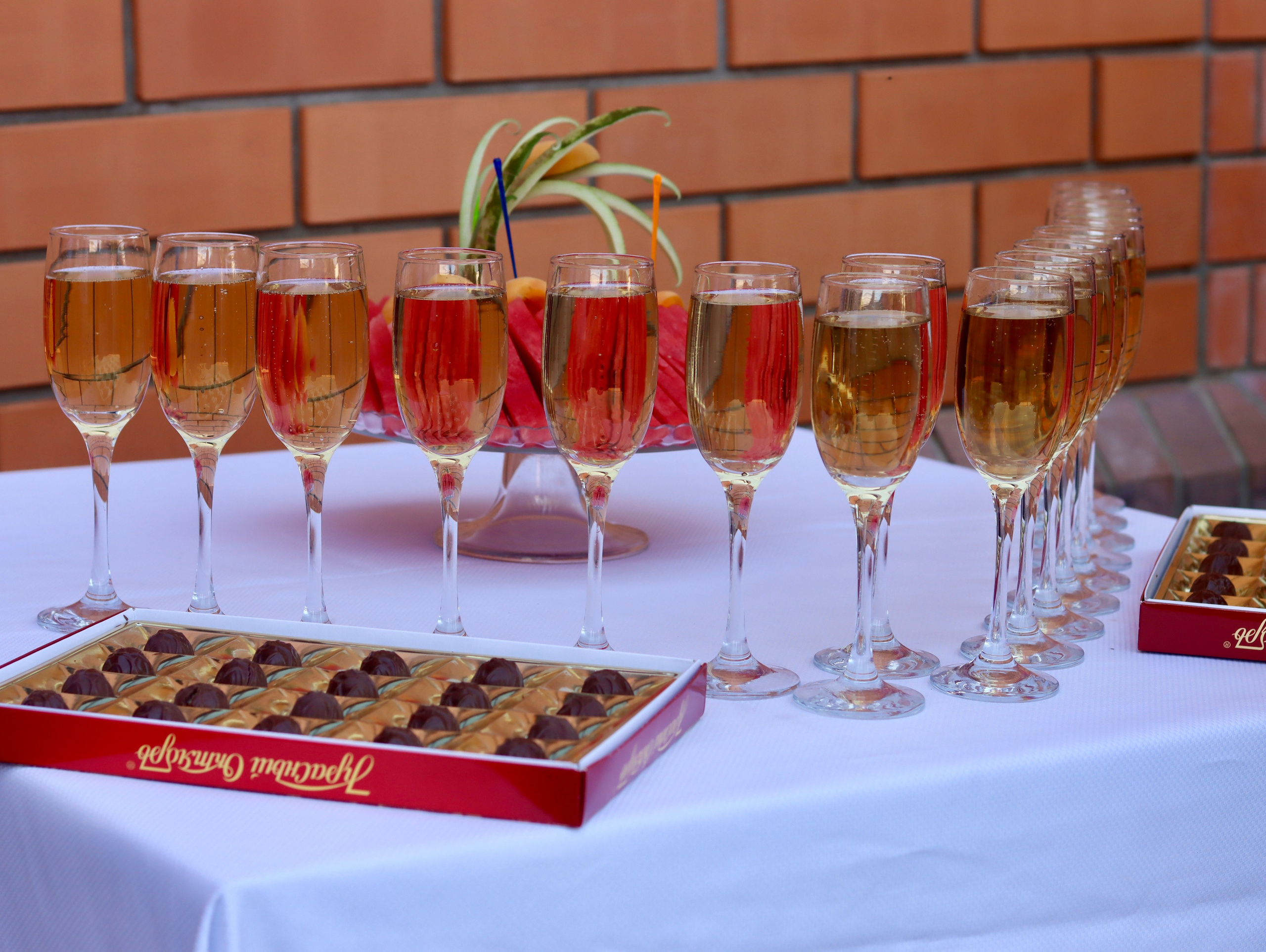 Юбилей. Фотограф в Курске Смирнов Евгений