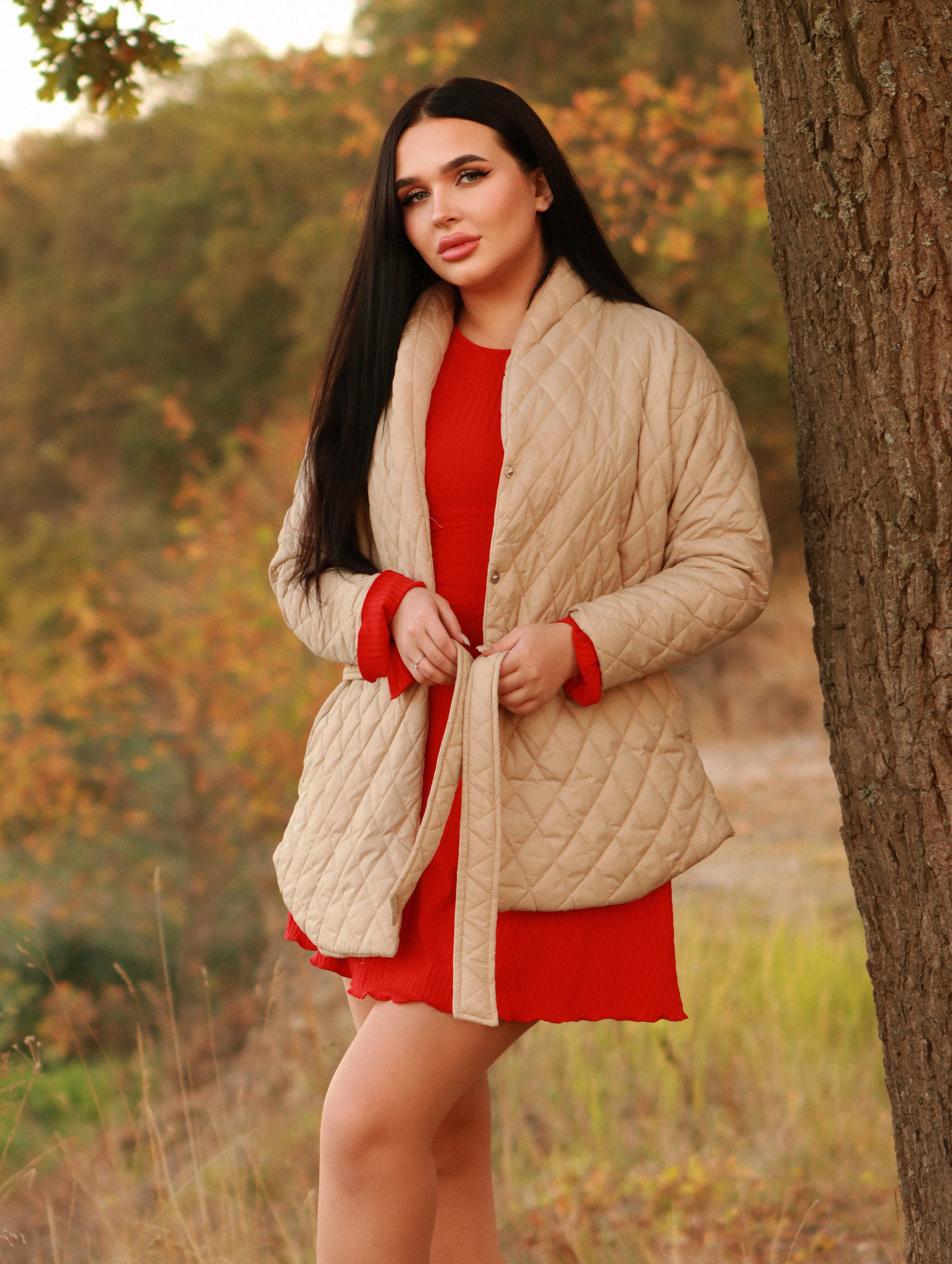 Маша. Фотограф в Курске Смирнов Евгений